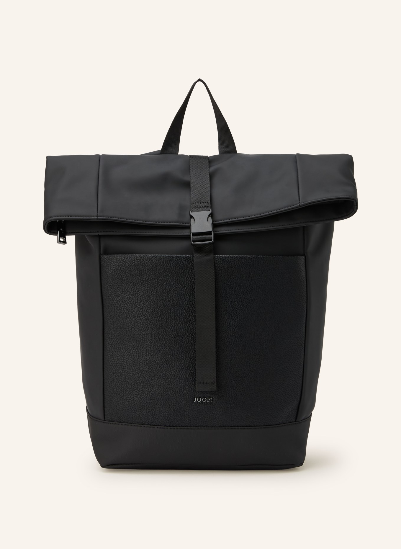 JOOP! Rucksack LANCIANO OTIS: SCHWARZ
