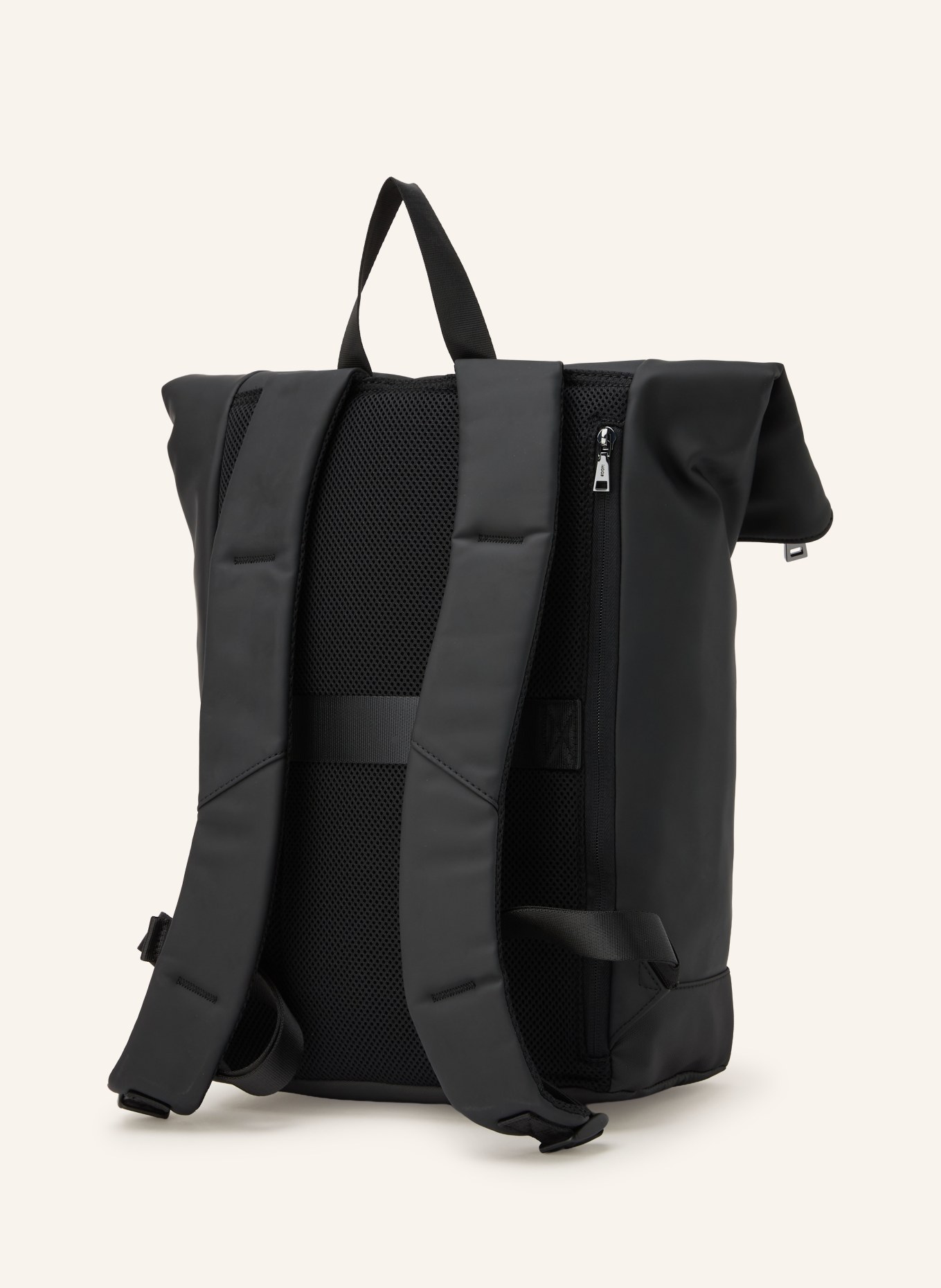 JOOP! Rucksack LANCIANO OTIS: SCHWARZ