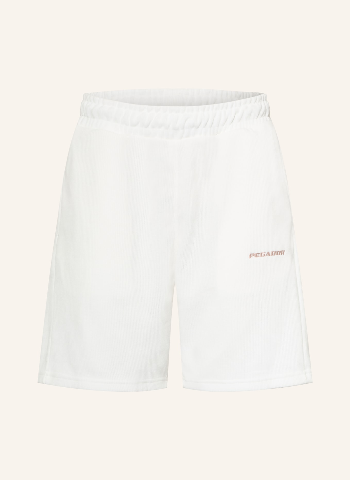 PEGADOR Shorts LAGOS: VIT