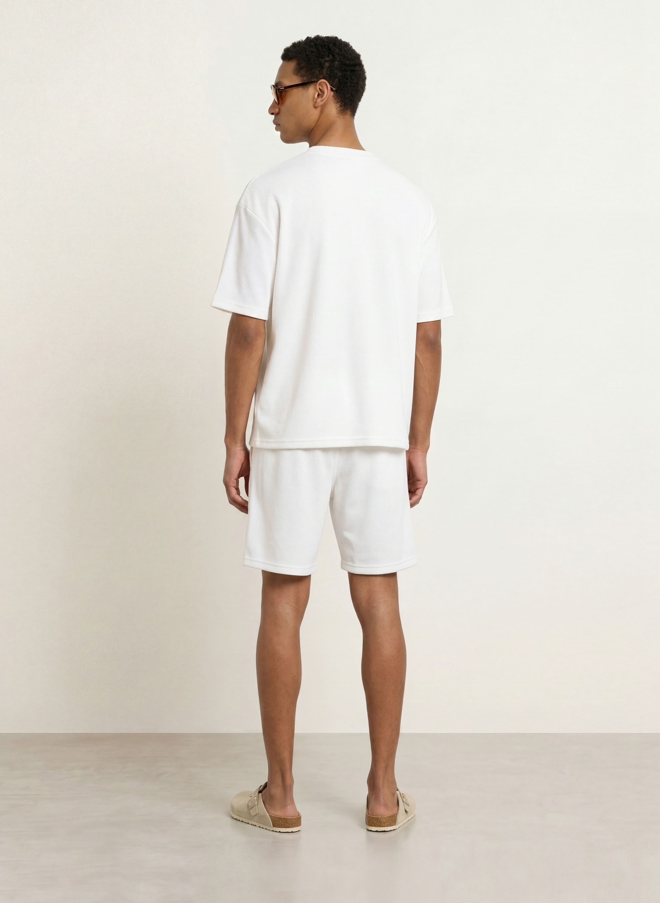 PEGADOR Shorts LAGOS: VIT