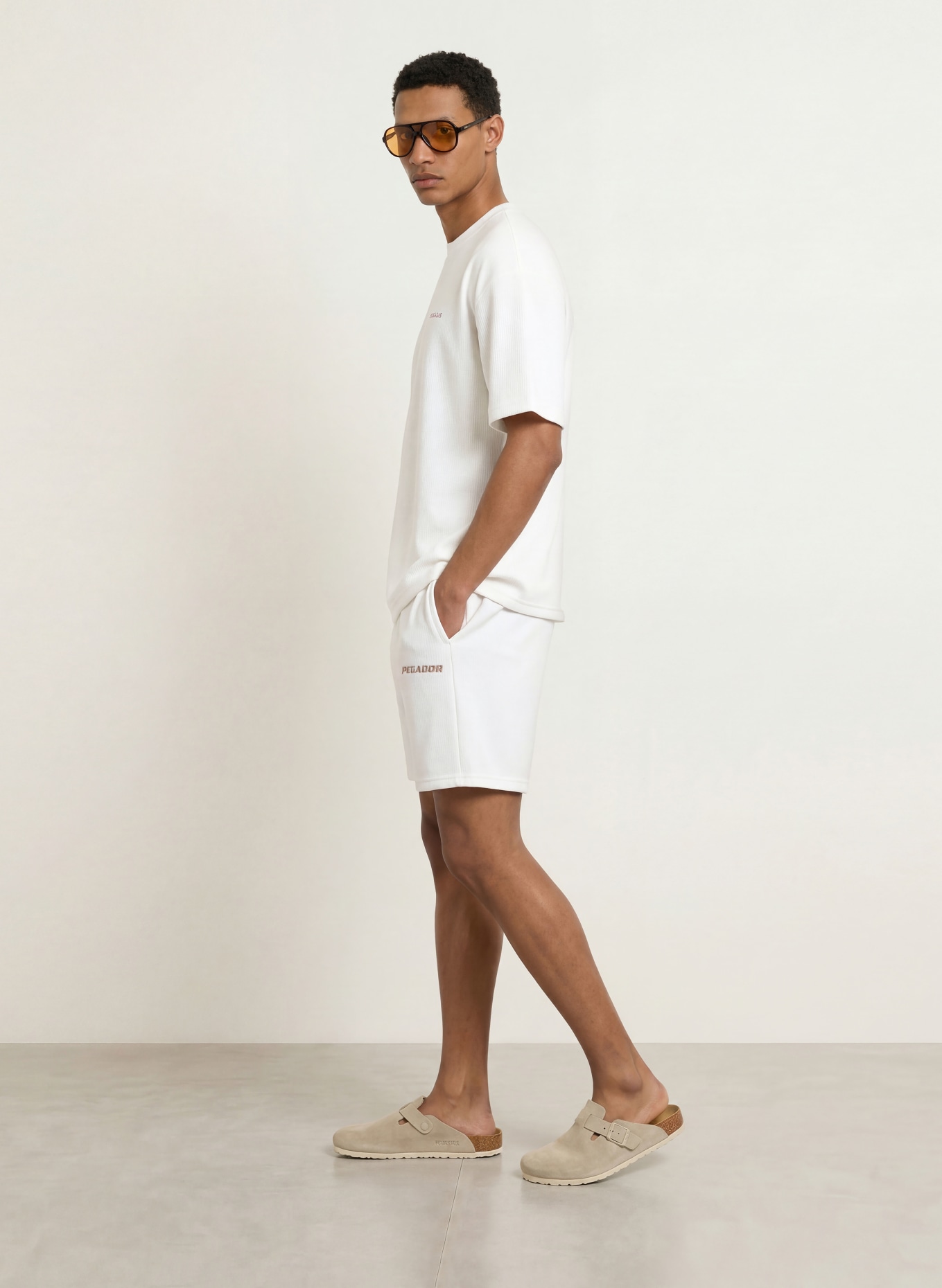 PEGADOR Shorts LAGOS: VIT