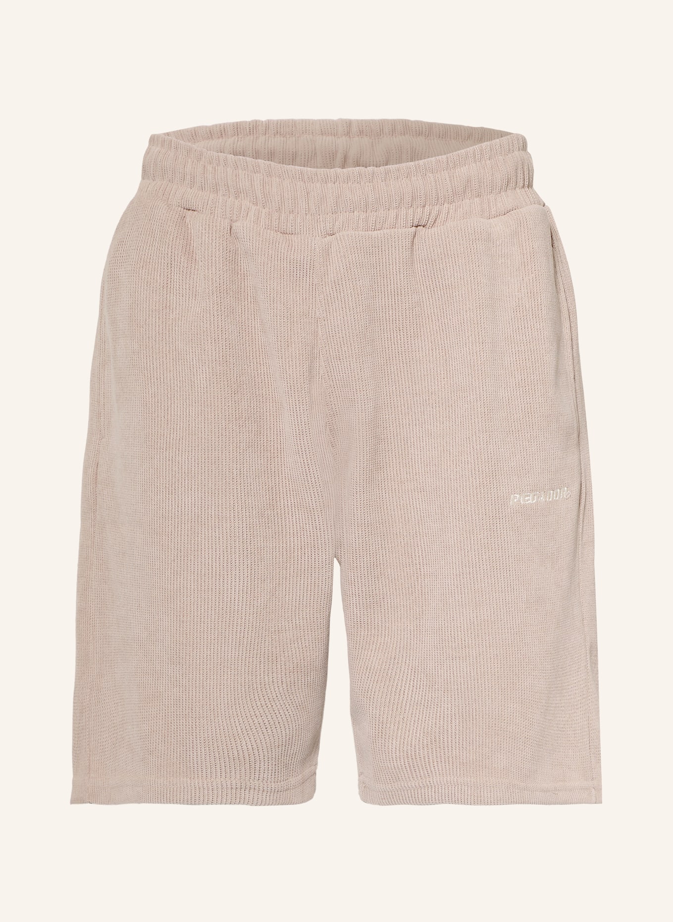 PEGADOR Shorts LAGOS: LJUSBRUN