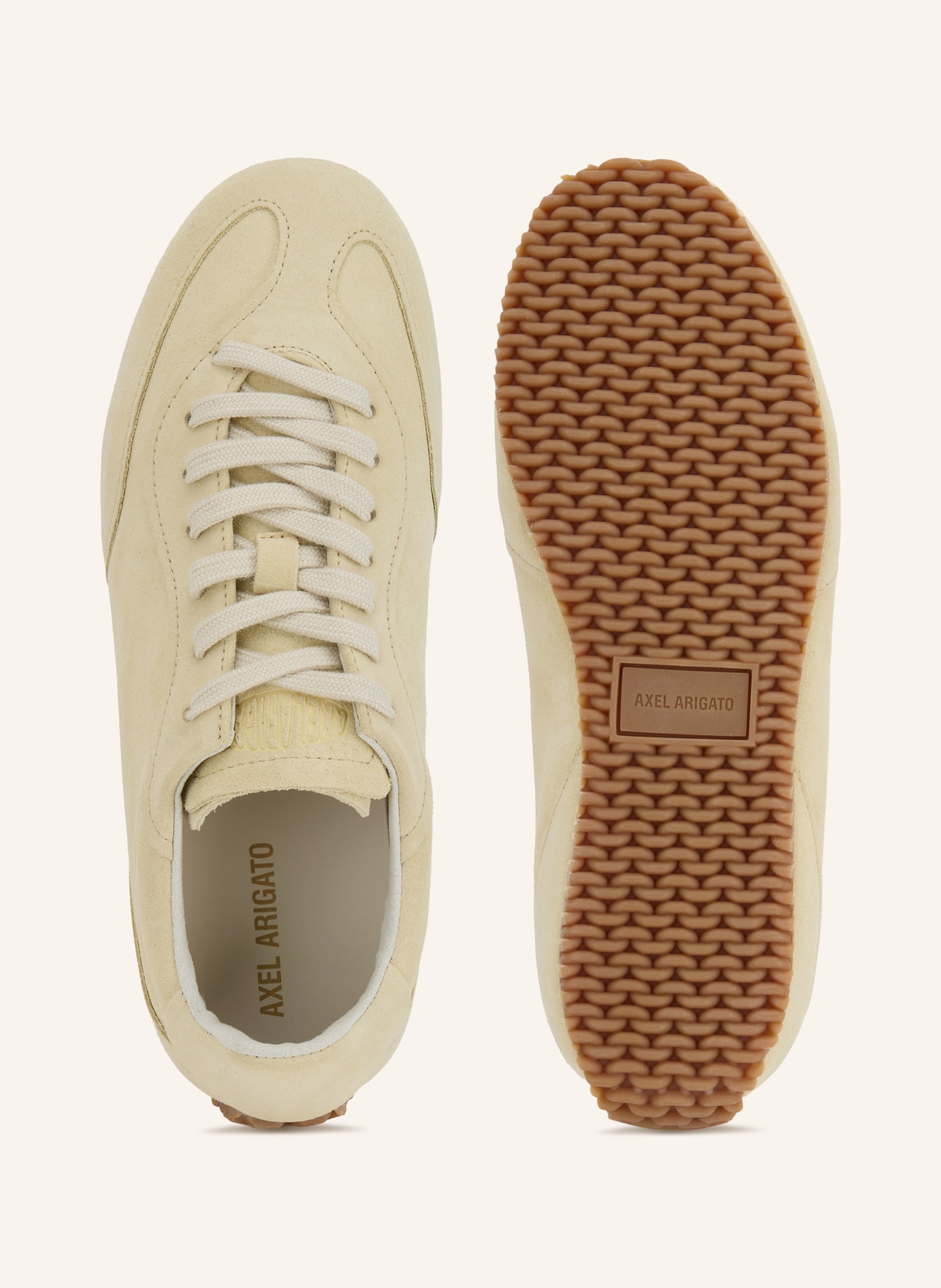 AXEL ARIGATO Sneaker DAZE: LYSEGUL