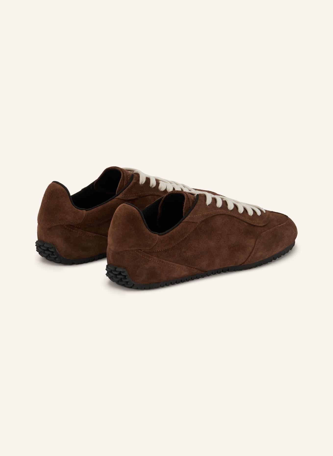 AXEL ARIGATO Sneaker DAZE: DUNKELBRAUN