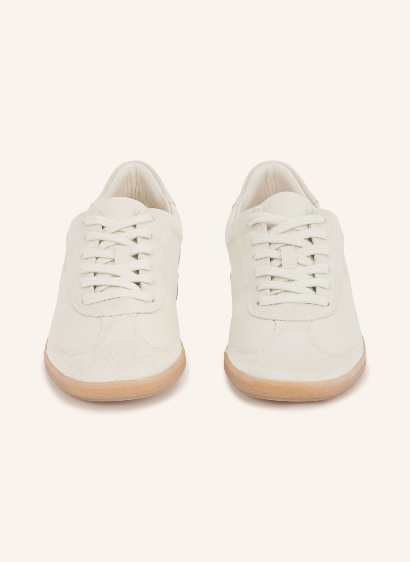 AXEL ARIGATO Sneaker ZANE: HELLGRAU