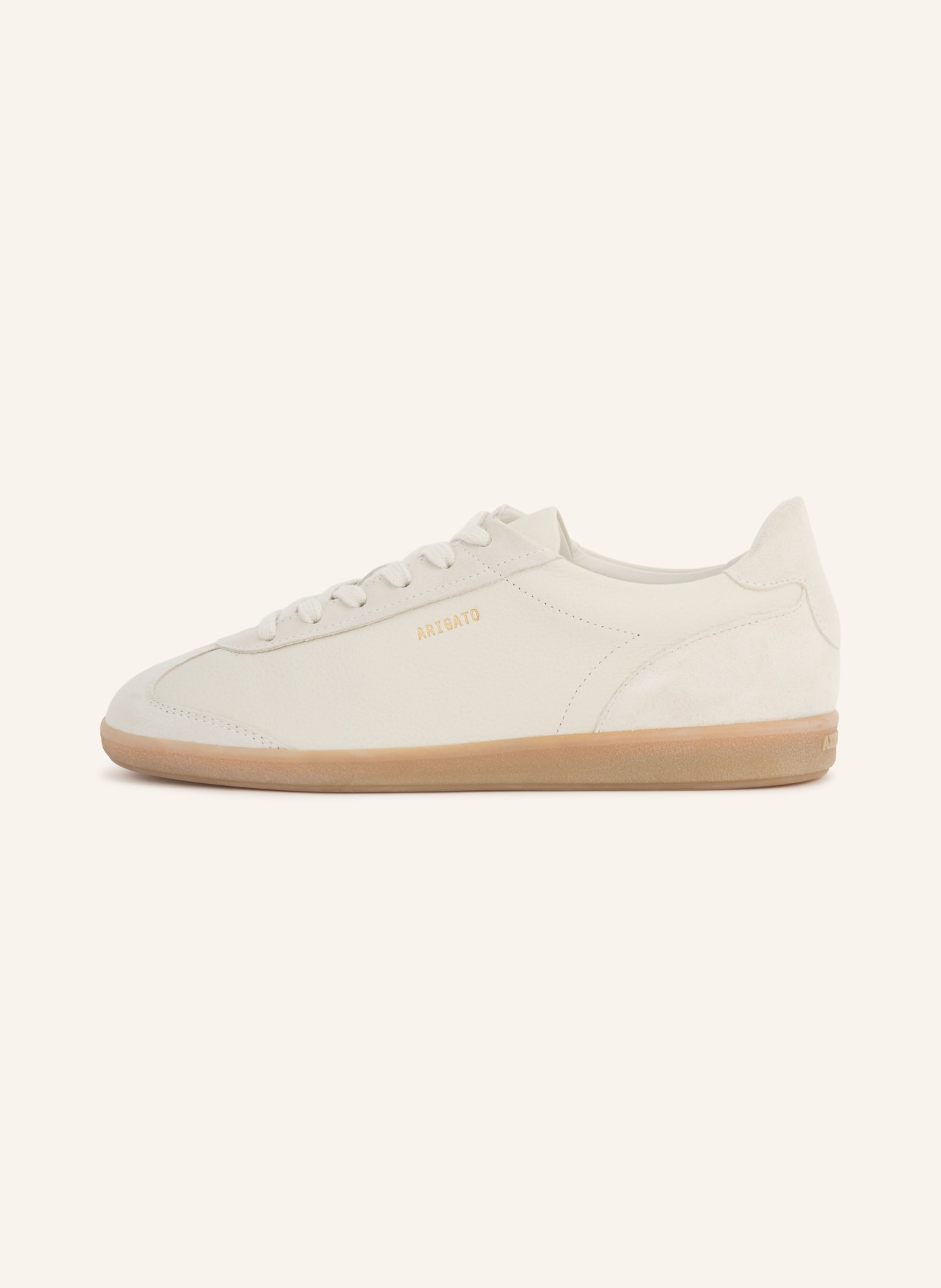AXEL ARIGATO Sneaker ZANE: HELLGRAU