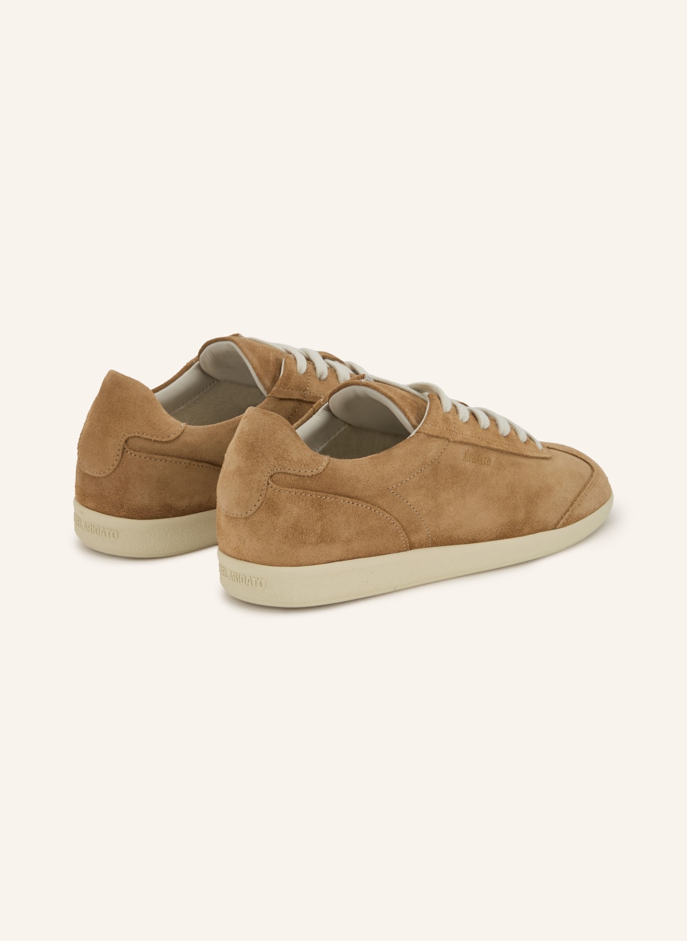 AXEL ARIGATO Sneaker ZANE: CAMEL
