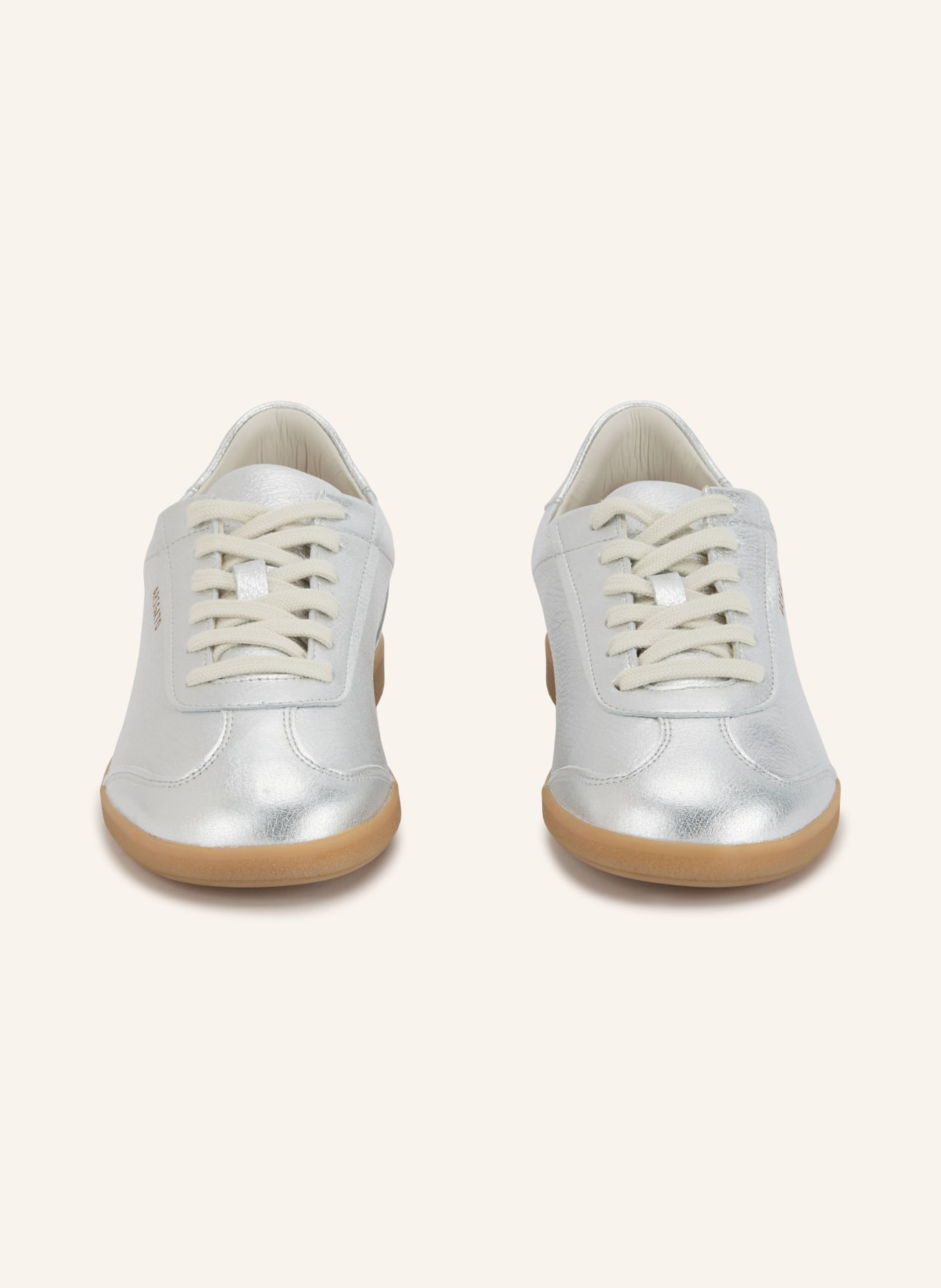 AXEL ARIGATO Sneaker ZANE: SILBER