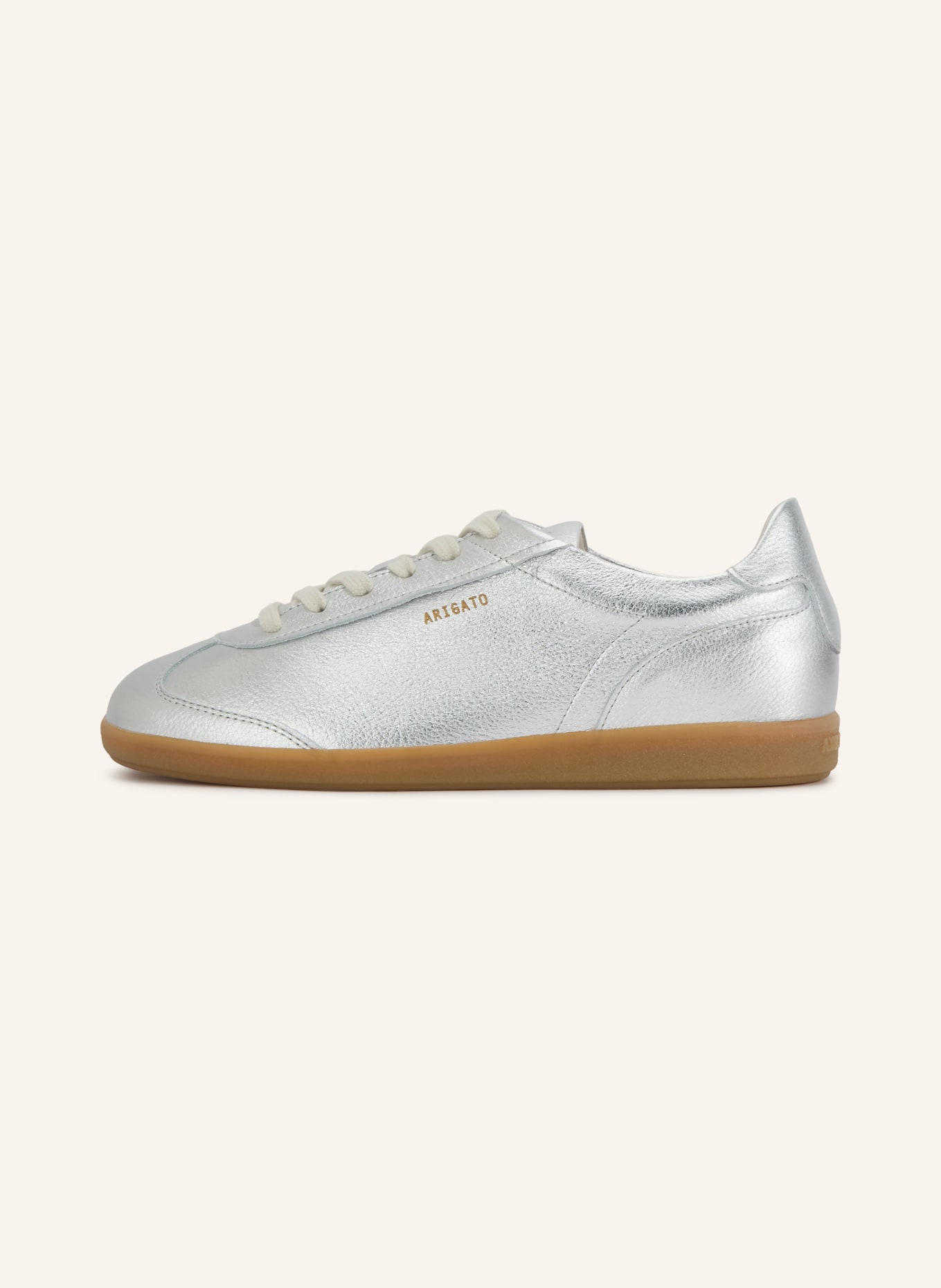 AXEL ARIGATO Sneaker ZANE: SILBER