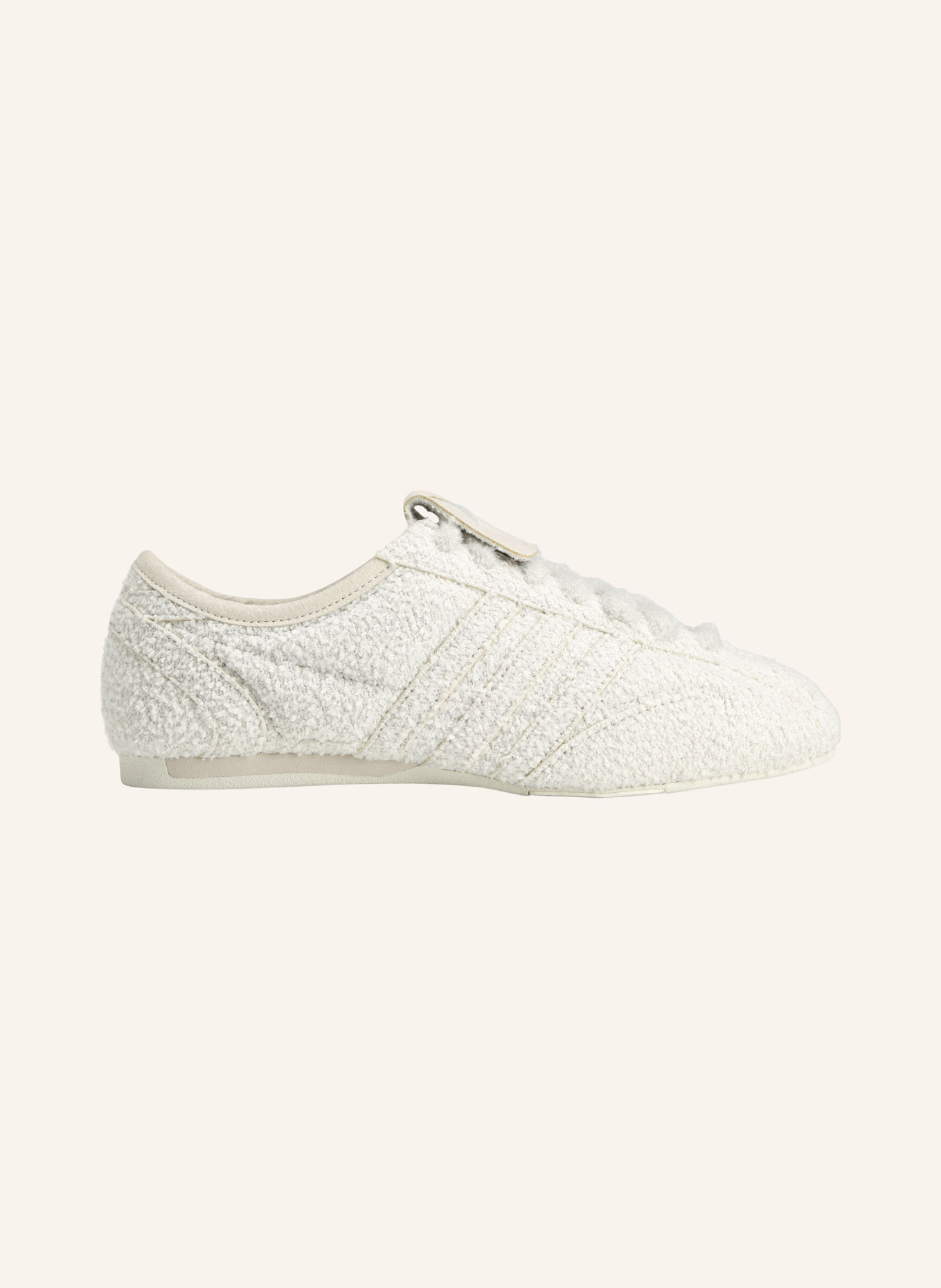 adidas Originals Sneaker AMC SPW 76 WINTER: CREME