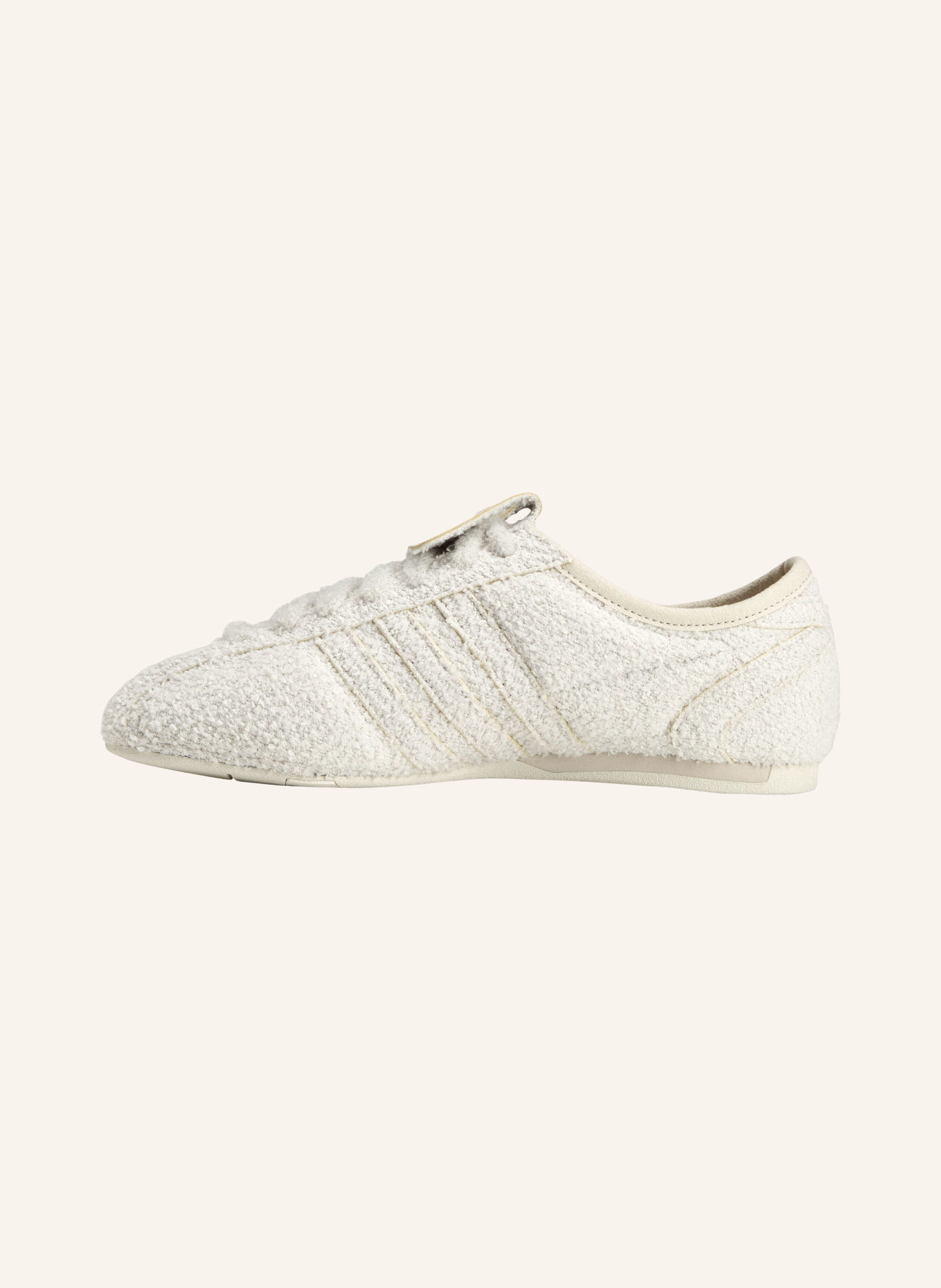 adidas Originals Sneaker AMC SPW 76 WINTER: CREME
