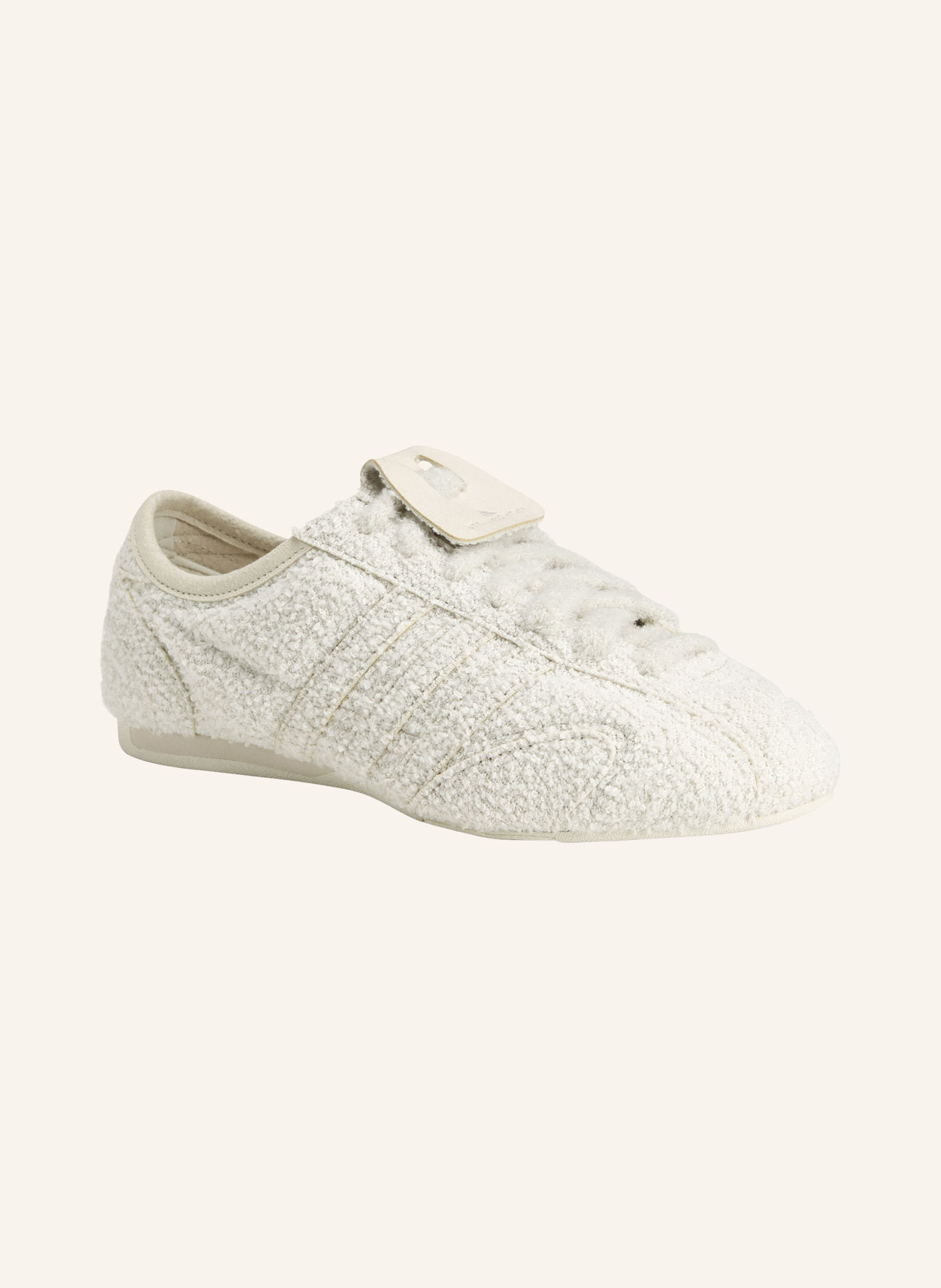 adidas Originals Sneaker AMC SPW 76 WINTER: CREME