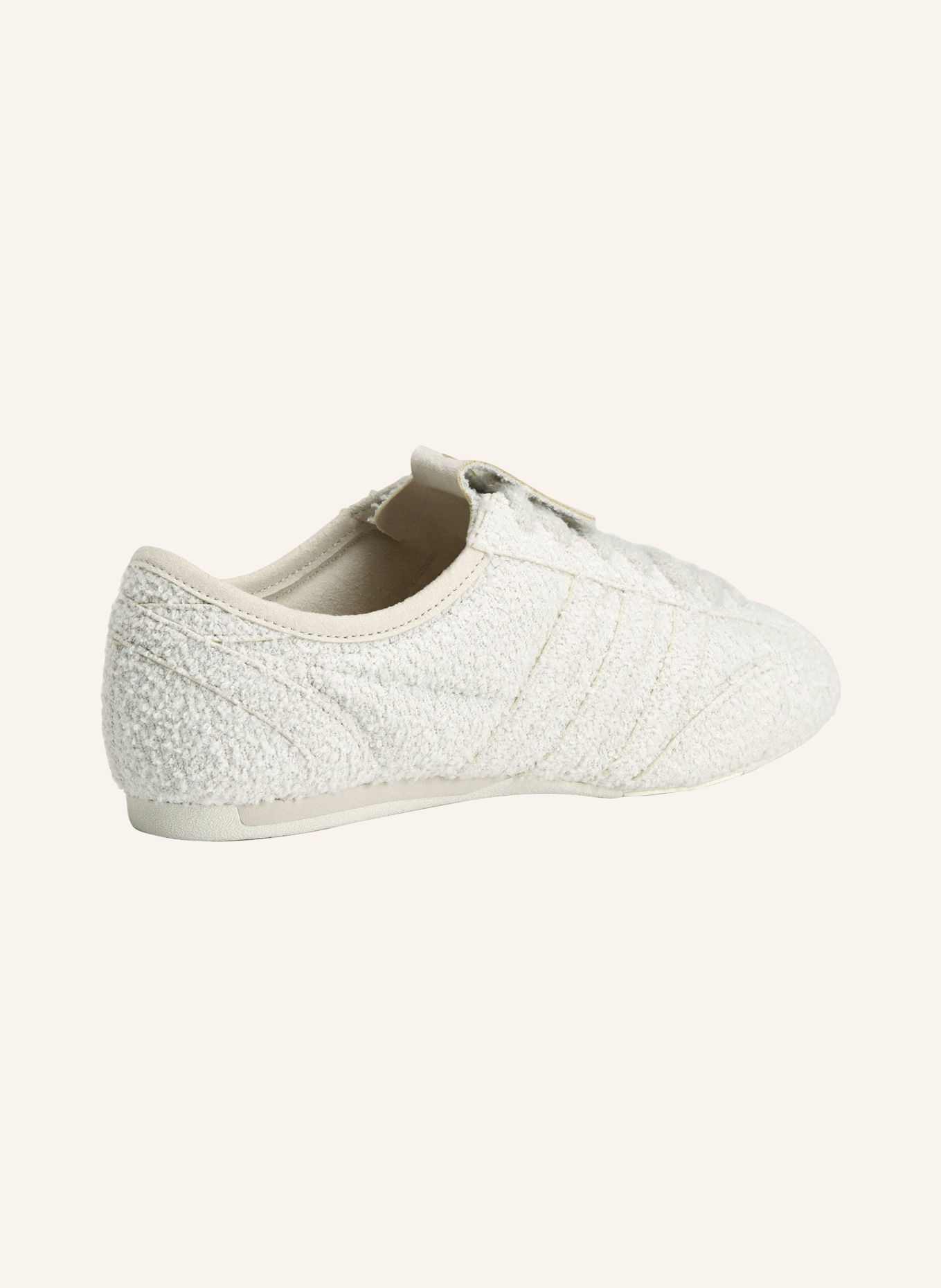 adidas Originals Sneaker AMC SPW 76 WINTER: CREME
