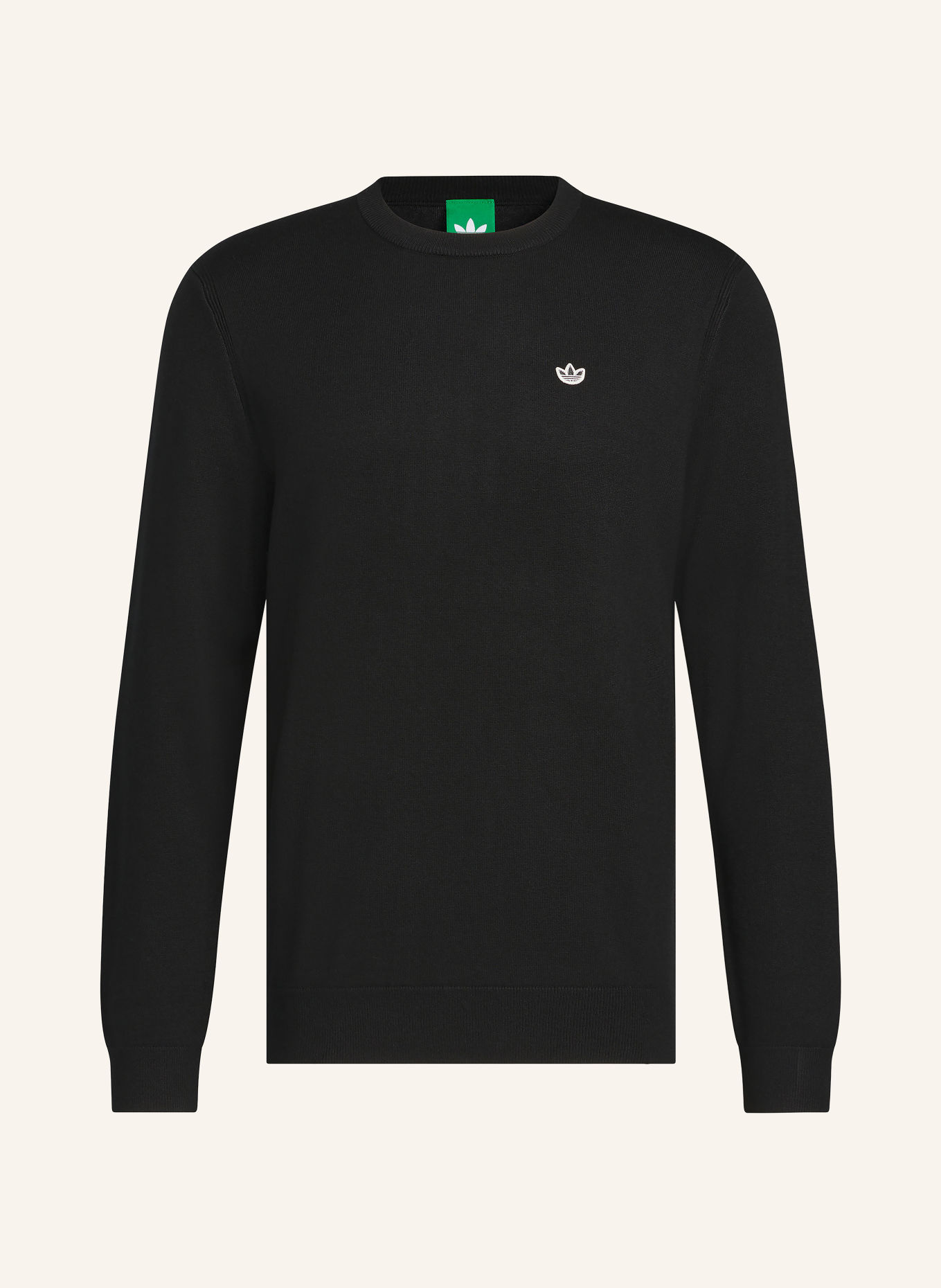 adidas Originals Pullover ORIGINALS: SCHWARZ