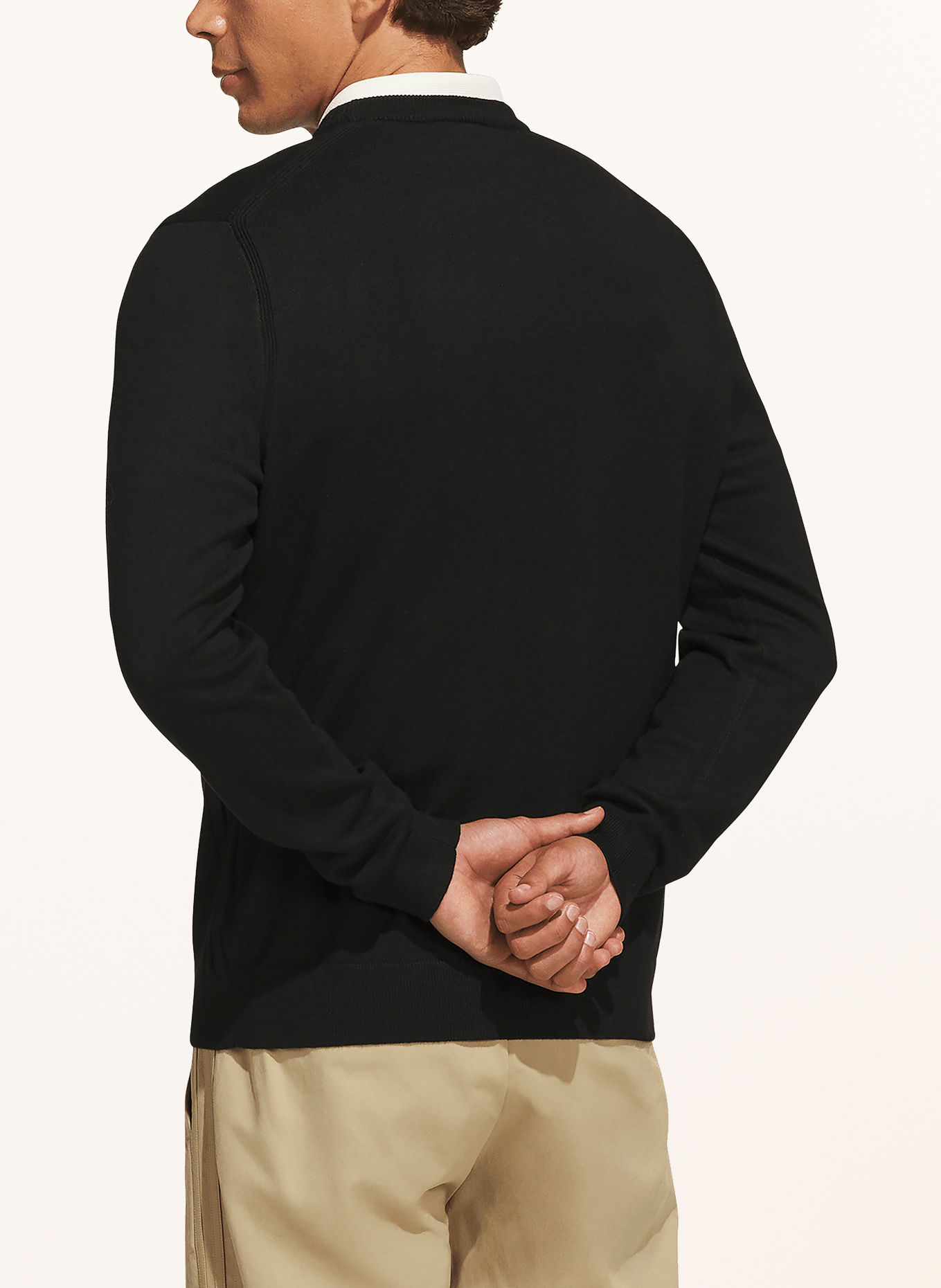 adidas Originals Pullover ORIGINALS: SCHWARZ