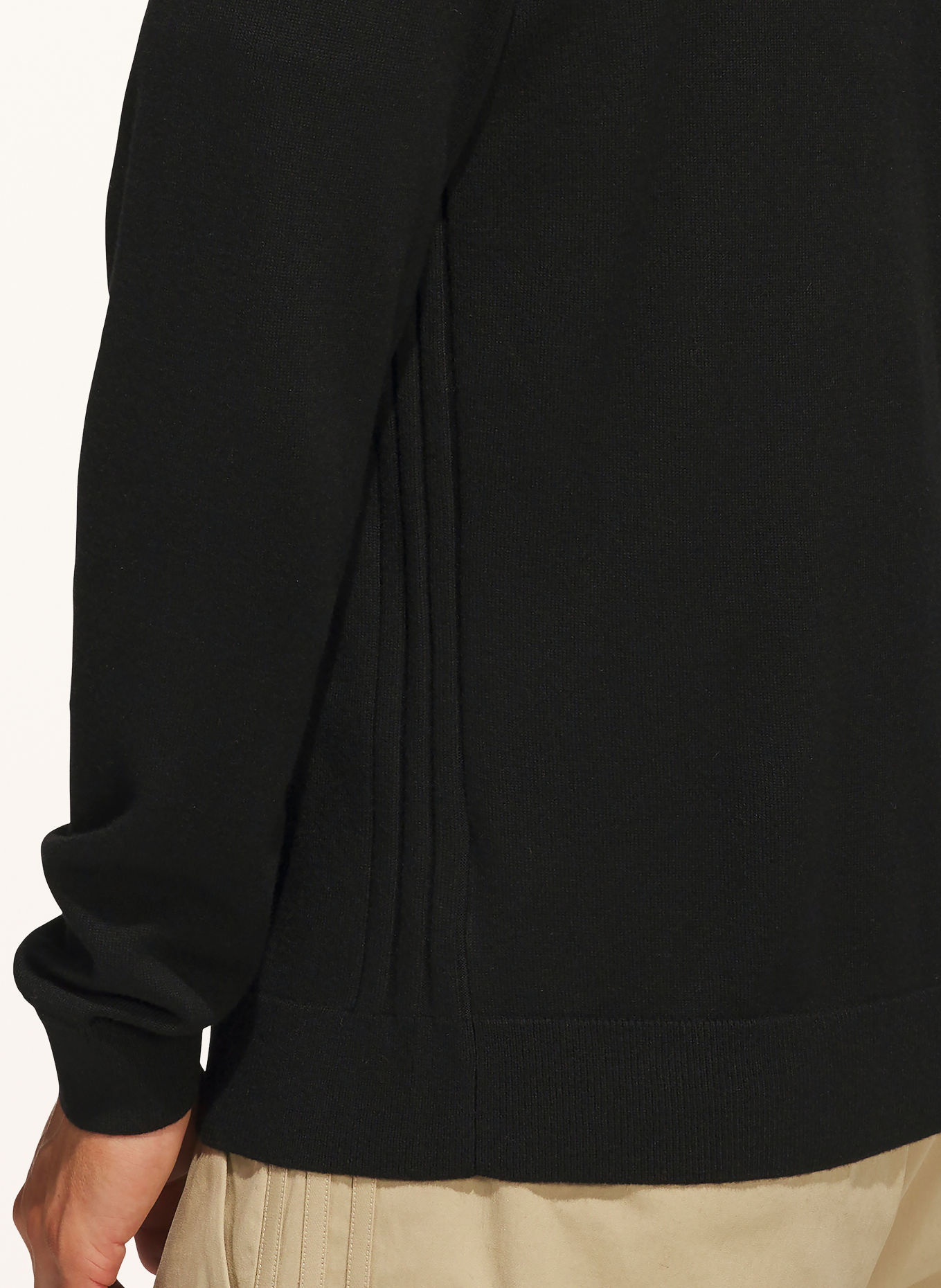 adidas Originals Pullover ORIGINALS: SCHWARZ