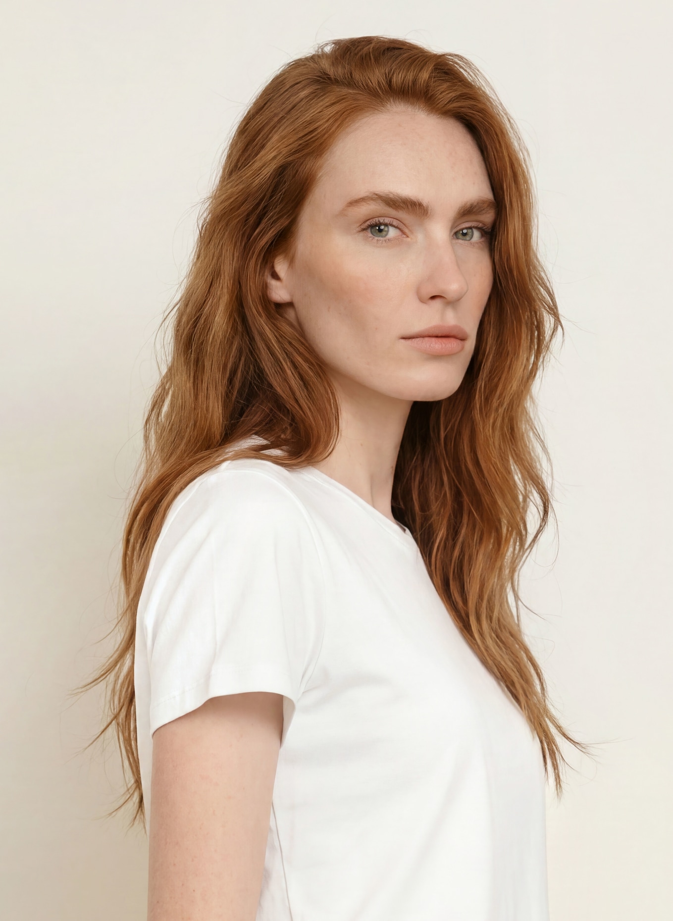 LIU JO T-Shirt mit Schmucksteinen: WEISS