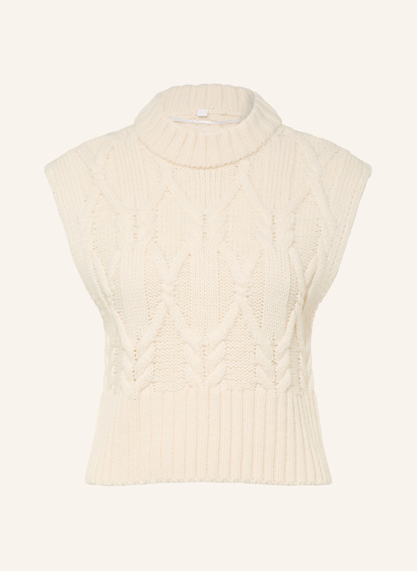 CPH MUSE Spencer CMMAGLE: CRÈME