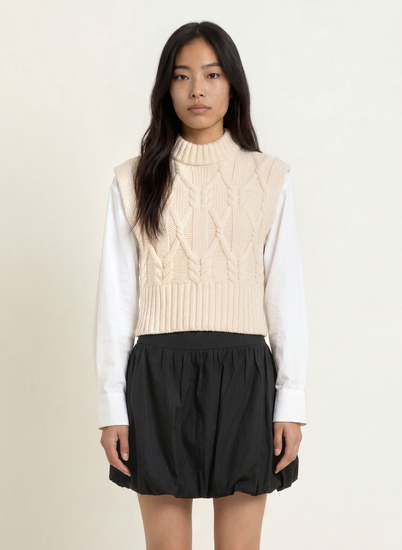 CPH MUSE Spencer CMMAGLE: CRÈME