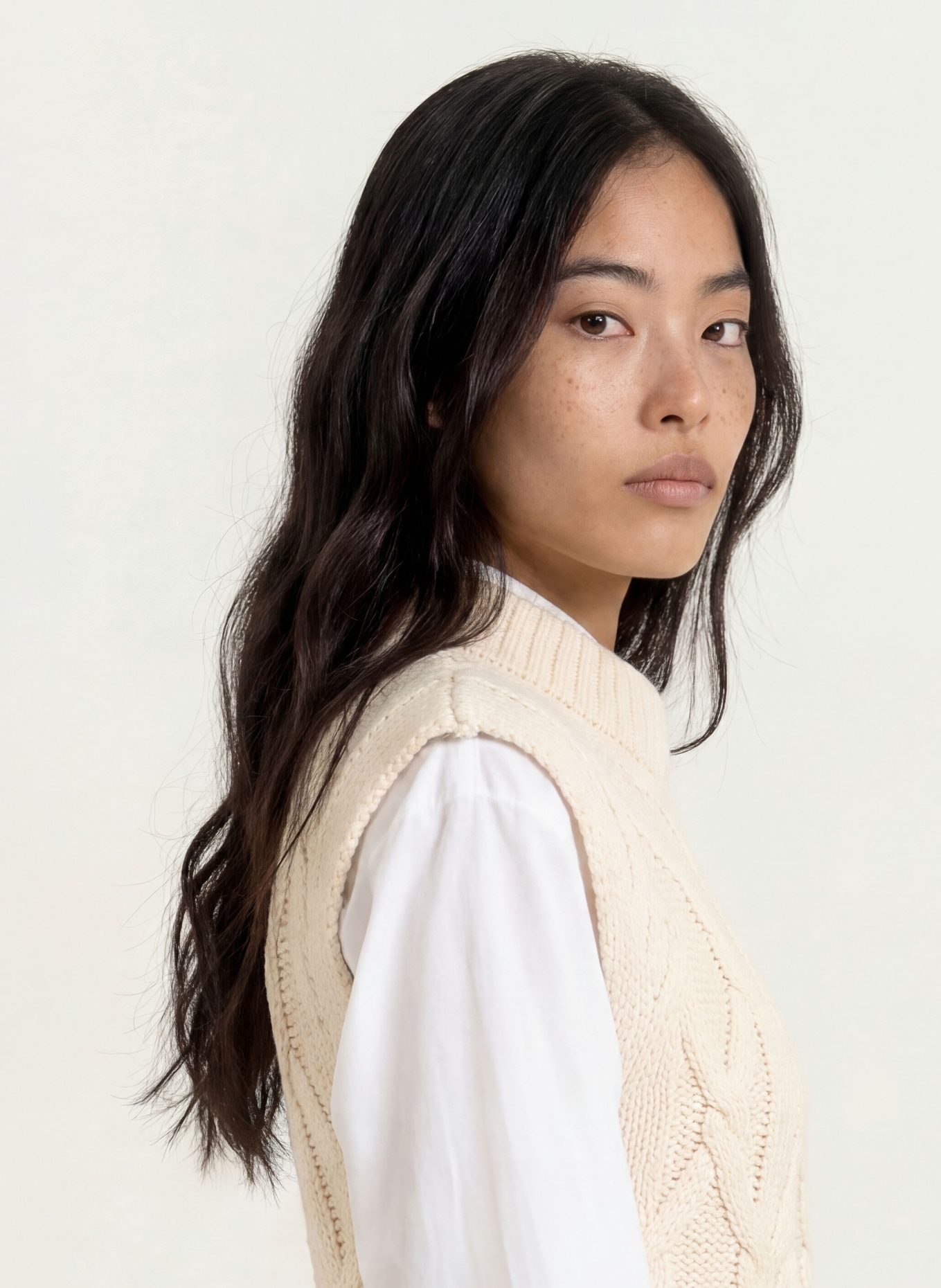 CPH MUSE Spencer CMMAGLE: CRÈME
