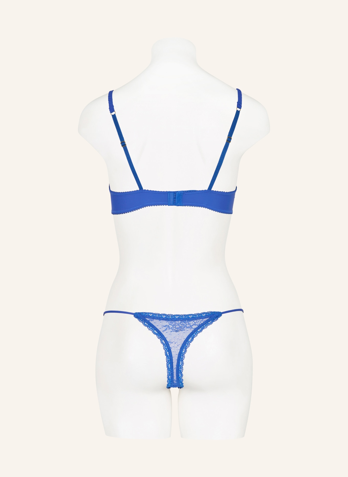 LOVE Stories String ROOMIE: BLUE