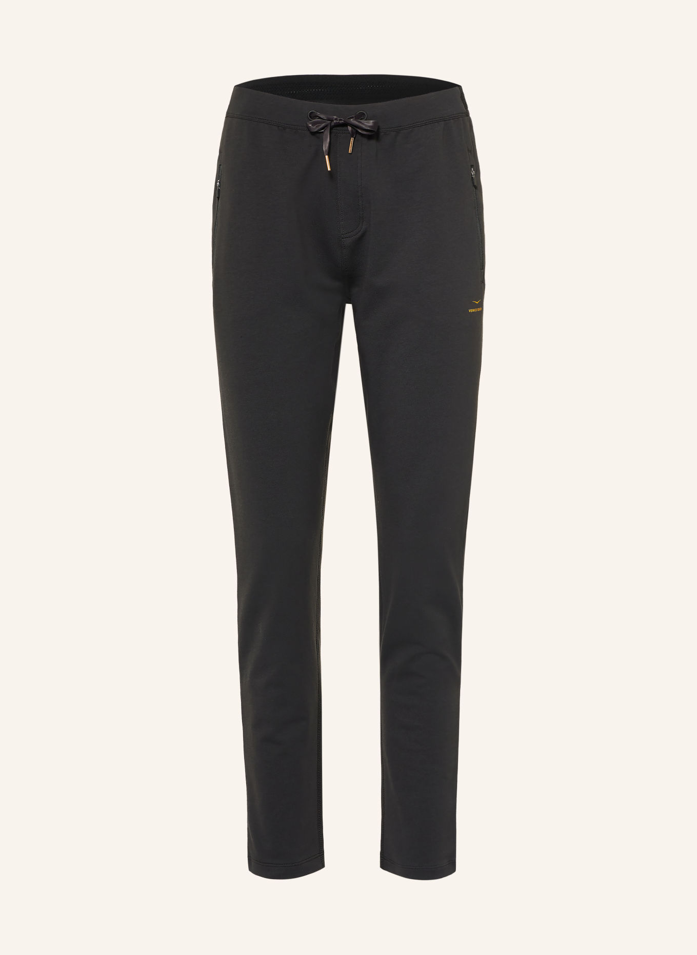VENICE BEACH Sweatpants VB_SHELLY: DUNKELGRAU