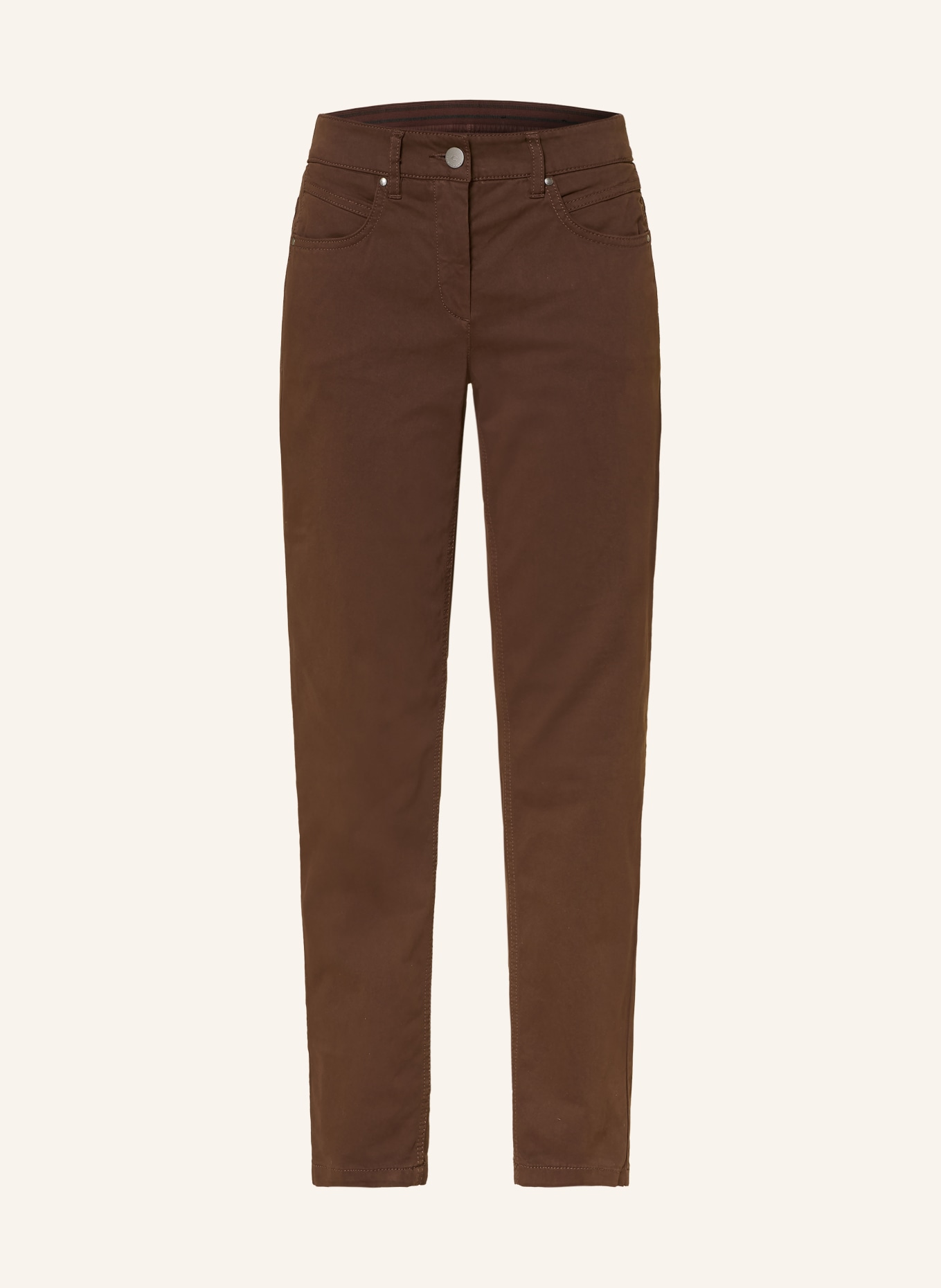 LUISA CERANO Hose: 782 marone
