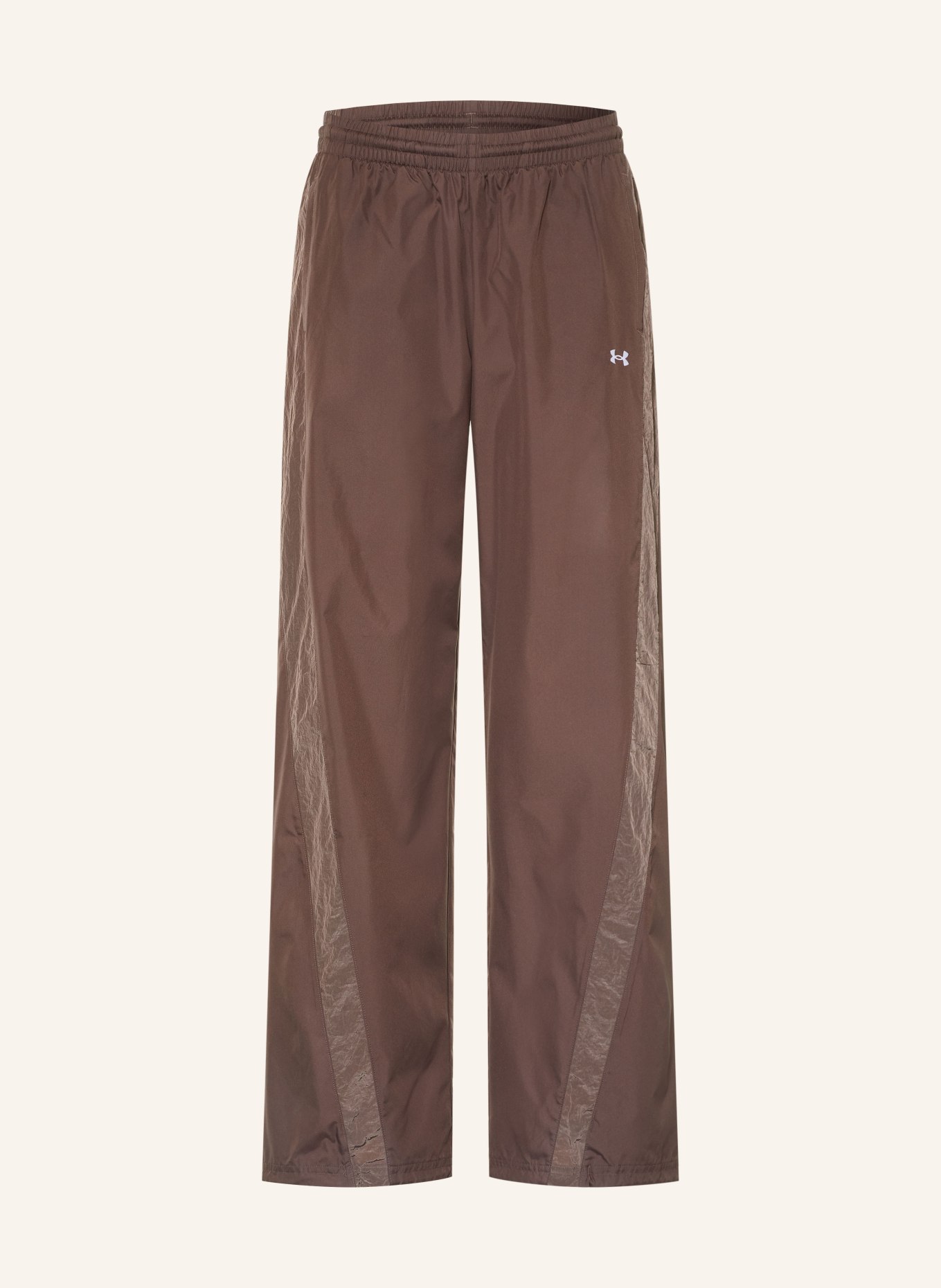 UNDER ARMOUR Trackpants UA ICON WOVEN: BRUIN