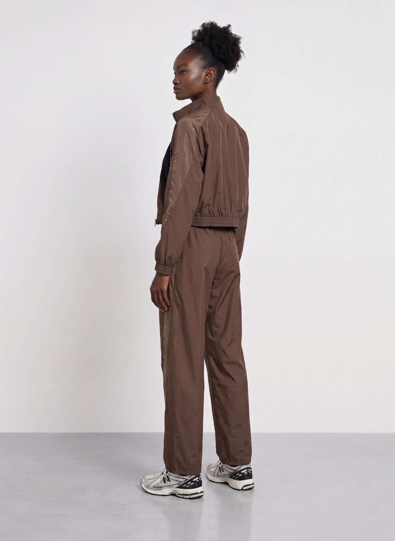 UNDER ARMOUR Trackpants UA ICON WOVEN: BRUIN