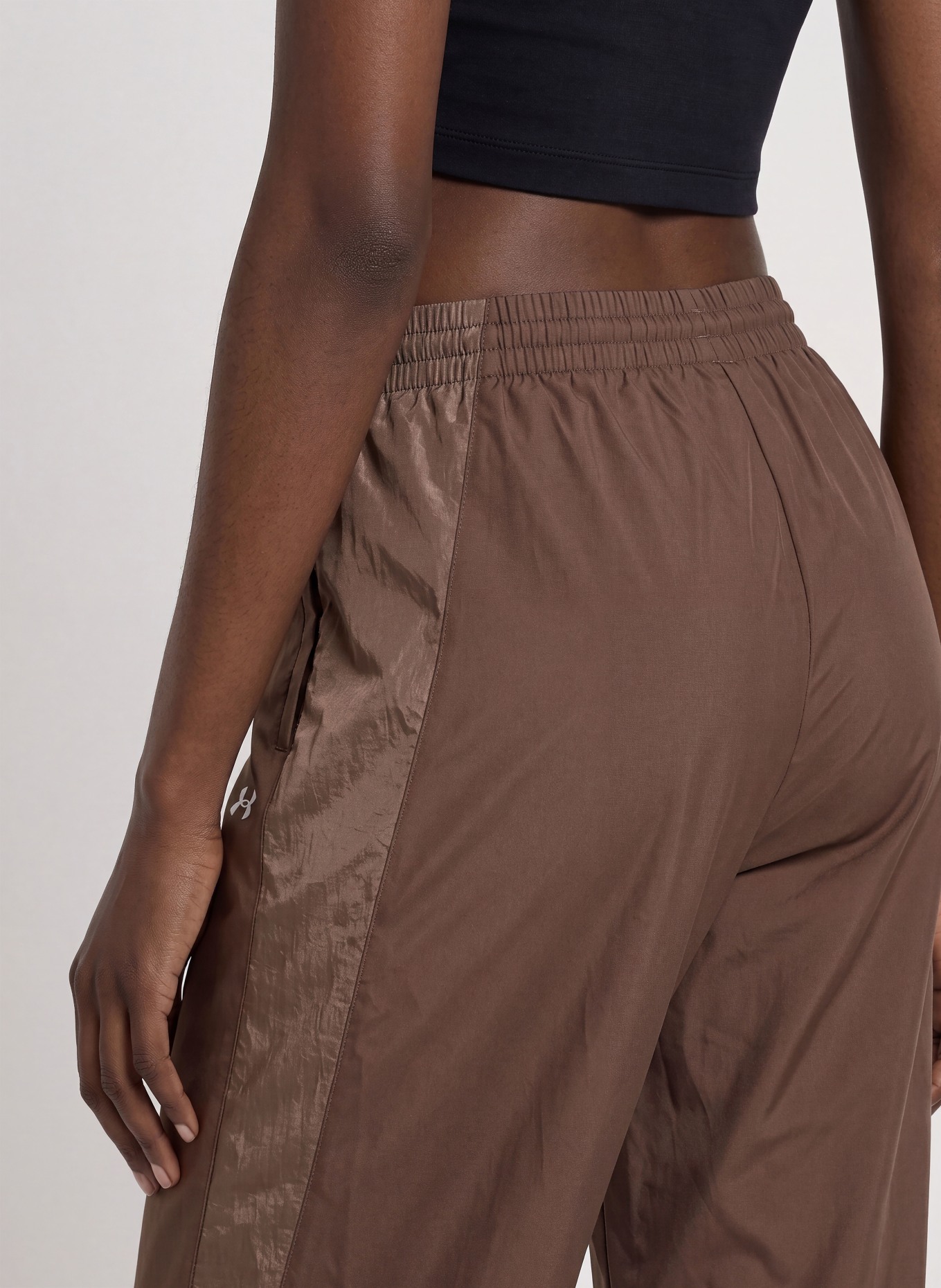 UNDER ARMOUR Trackpants UA ICON WOVEN: BRUIN