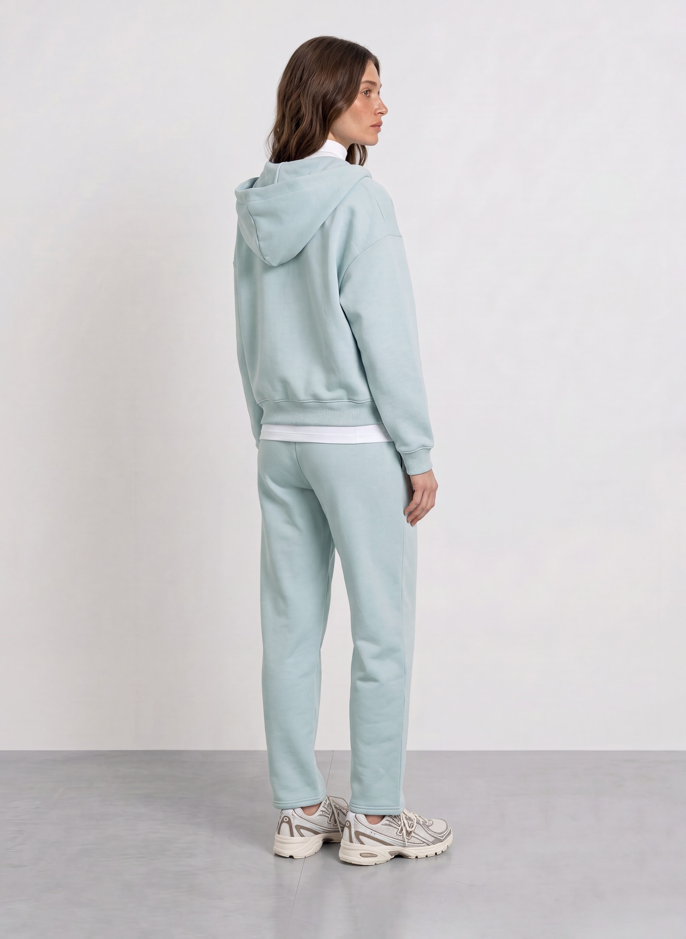 UNDER ARMOUR Sweat-Troyer UA ICON: HELLBLAU
