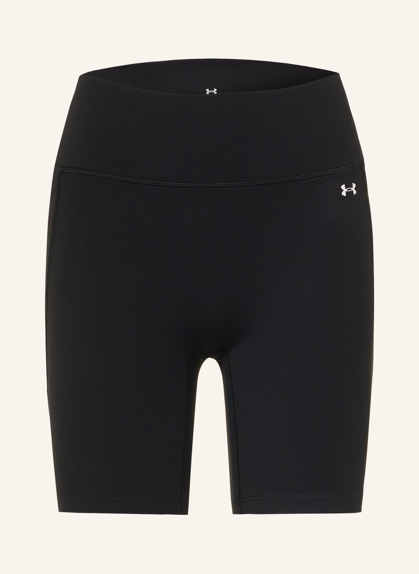UNDER ARMOUR Collants UA MOTION: NOIR