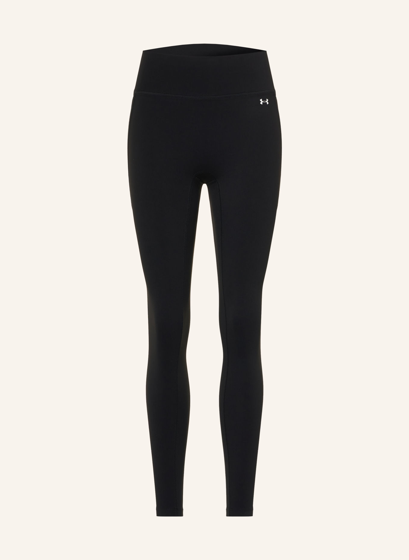 UNDER ARMOUR Collants UA MOTION: NOIR