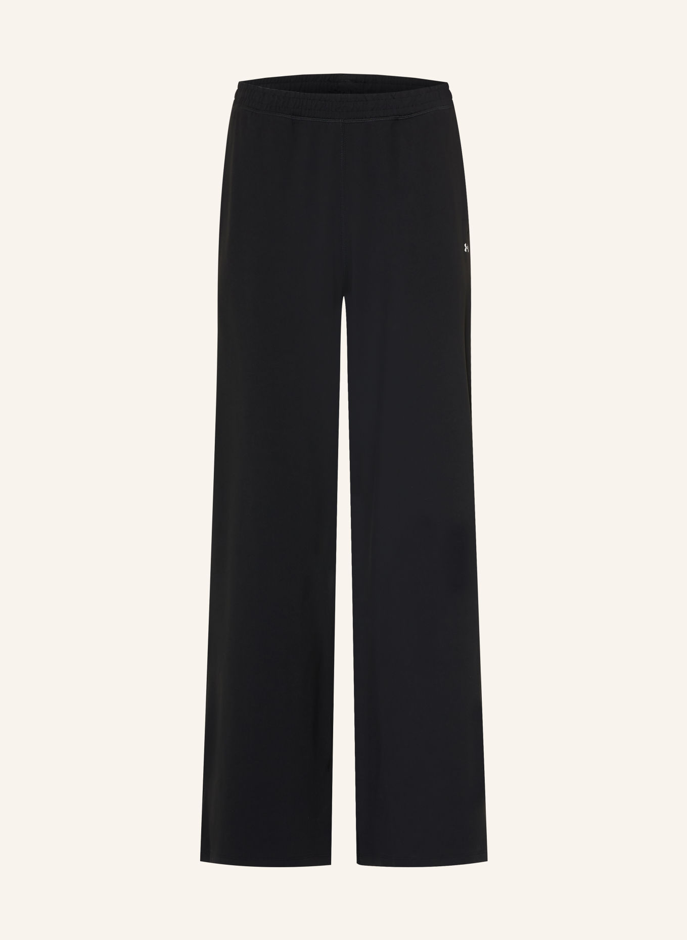 UNDER ARMOUR Pantalon d'entraînement UA MOTION: NOIR
