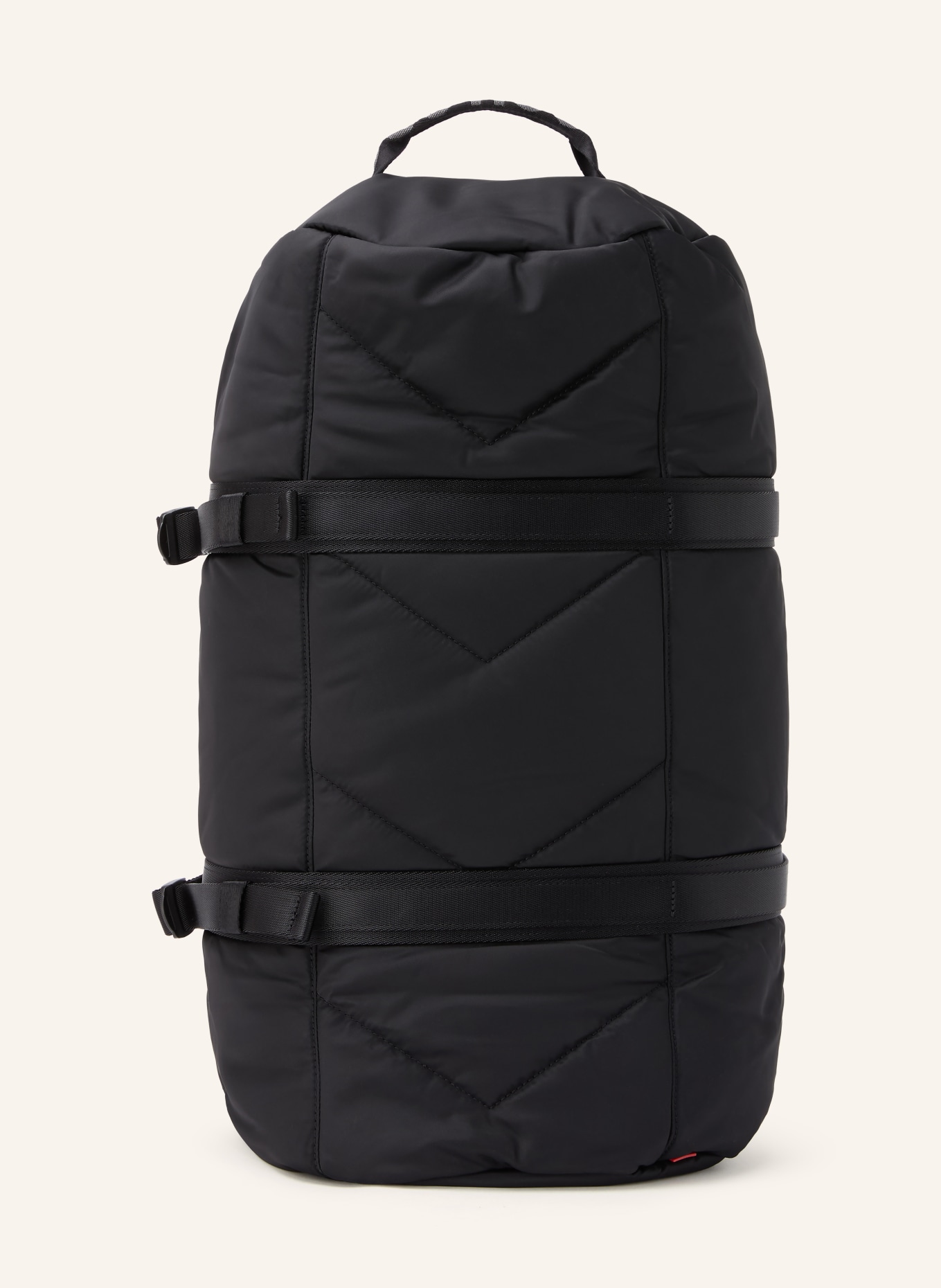 HUGO Weekender AYDEN: SCHWARZ