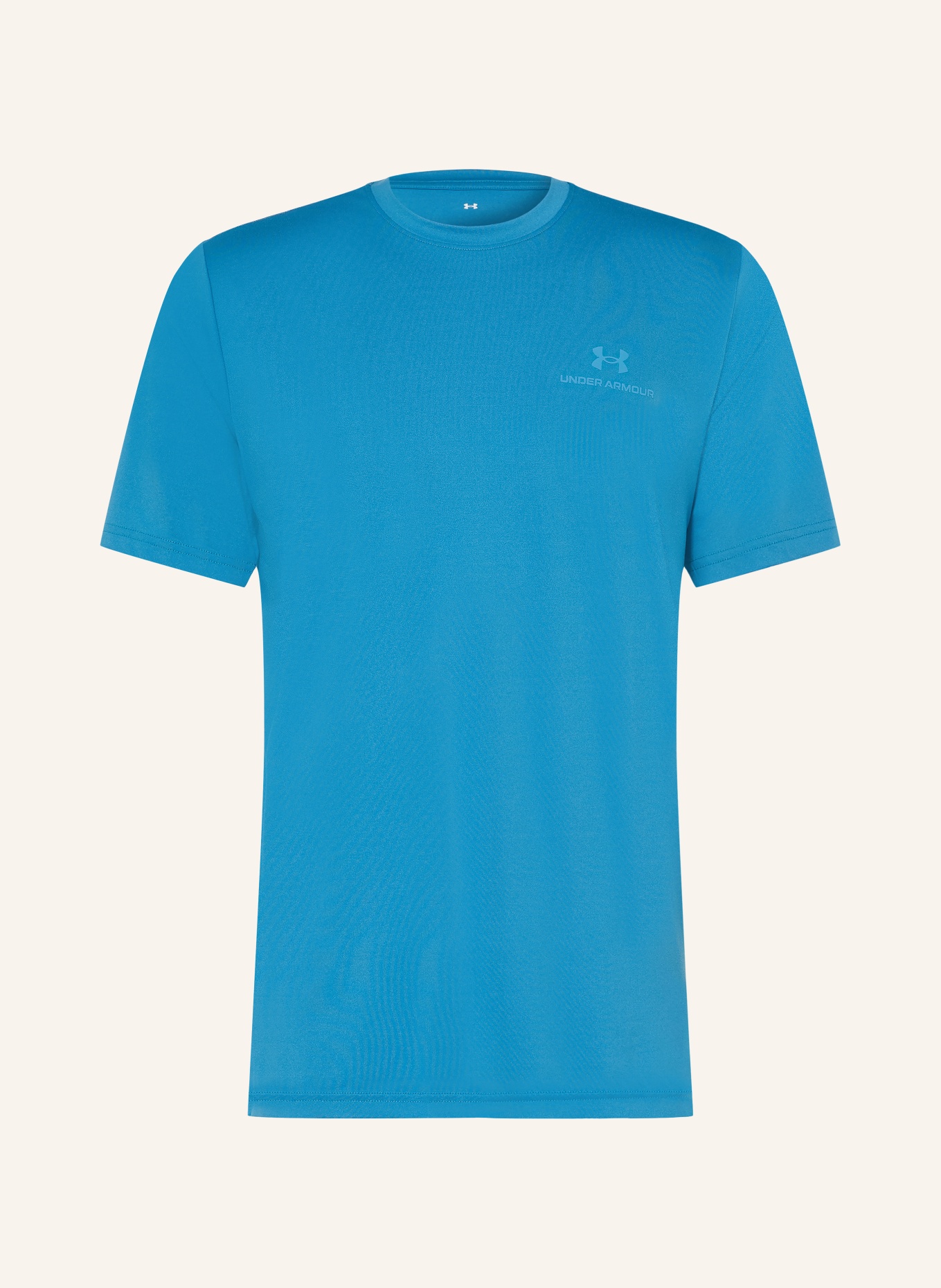 UNDER ARMOUR Funktionsshirt UA VANISH ENERGY: BLAU