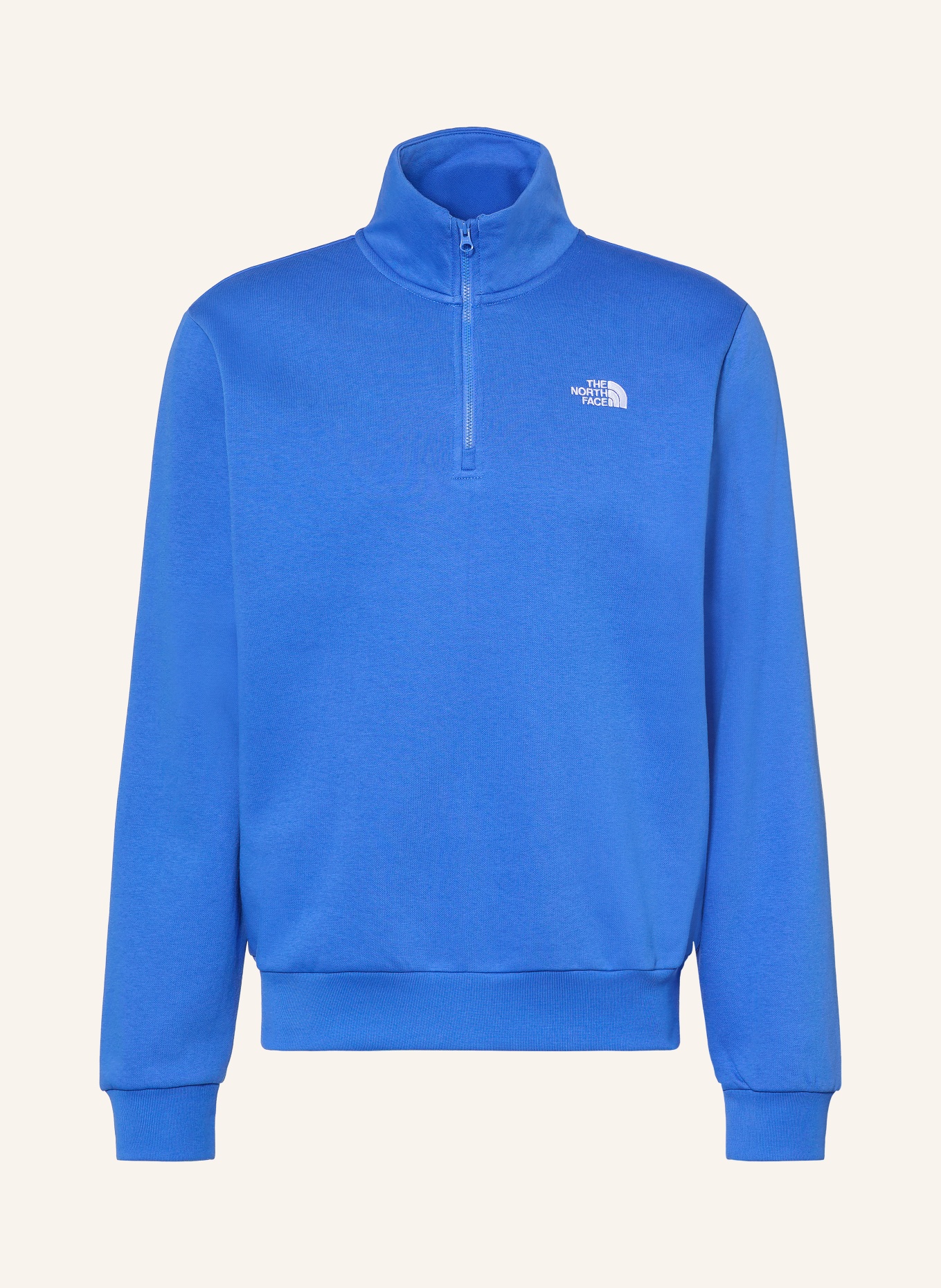 THE NORTH FACE Sweat-Troyer EVOLUTION SIMPLE DOME: BLAU