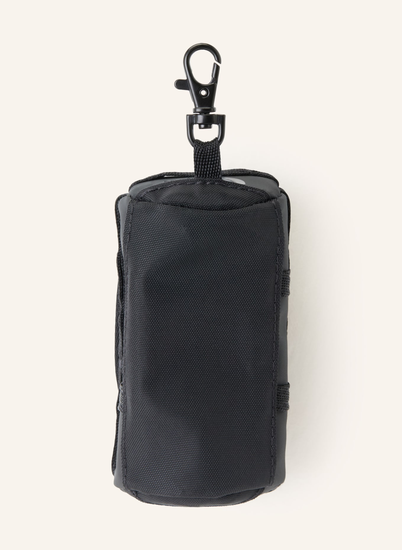 THE NORTH FACE Taschenanhänger: SCHWARZ