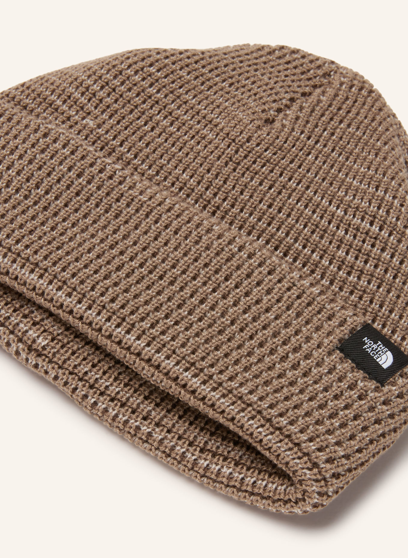 THE NORTH FACE Mütze: TAUPE