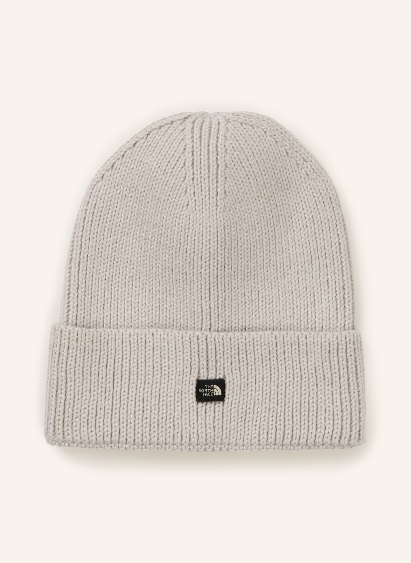 THE NORTH FACE Muts: LICHTGRIJS