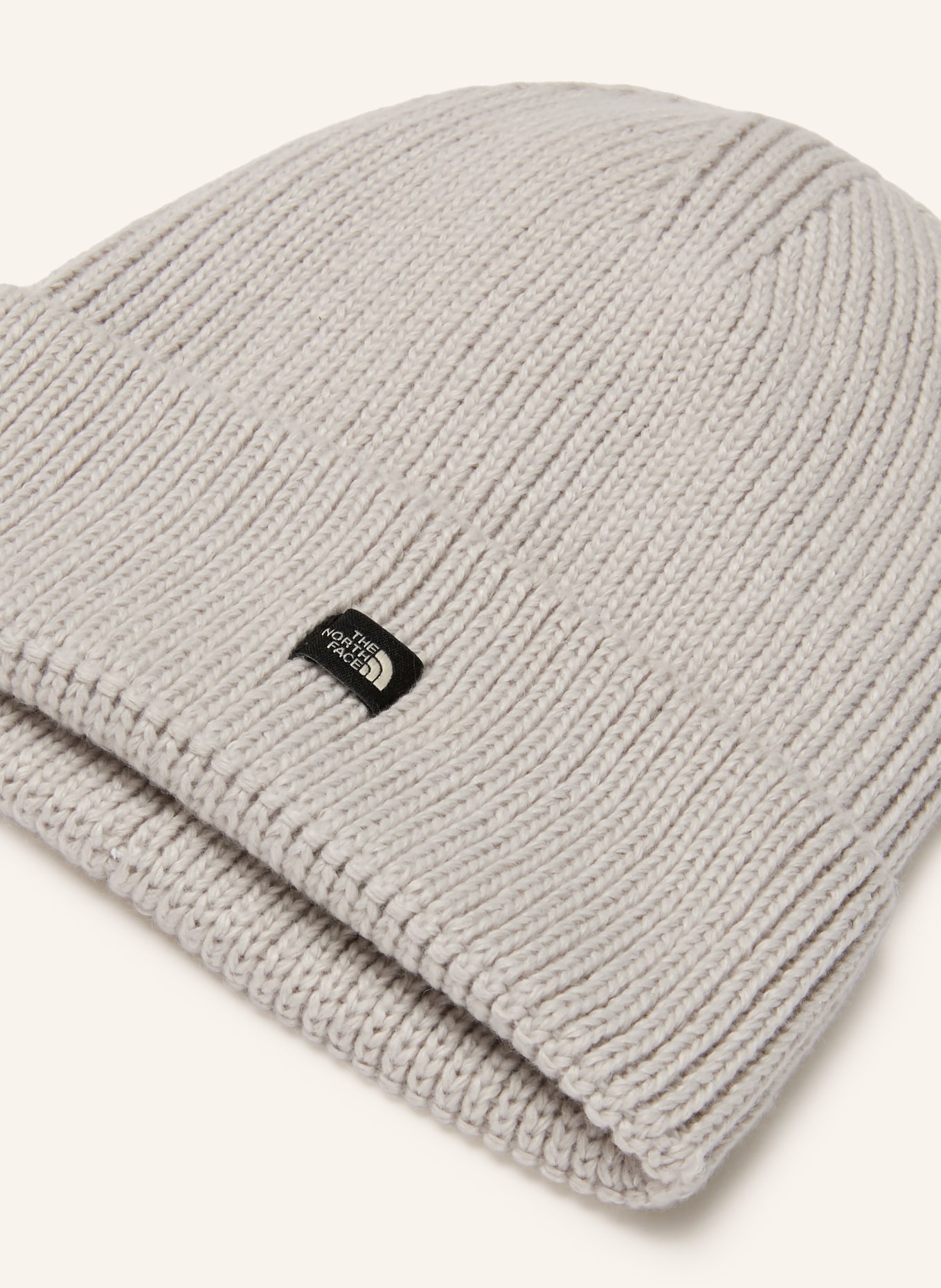 THE NORTH FACE Muts: LICHTGRIJS