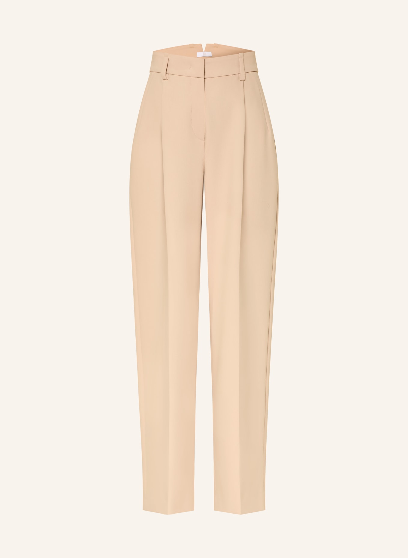 RIANI Marlene-broek: BEIGE