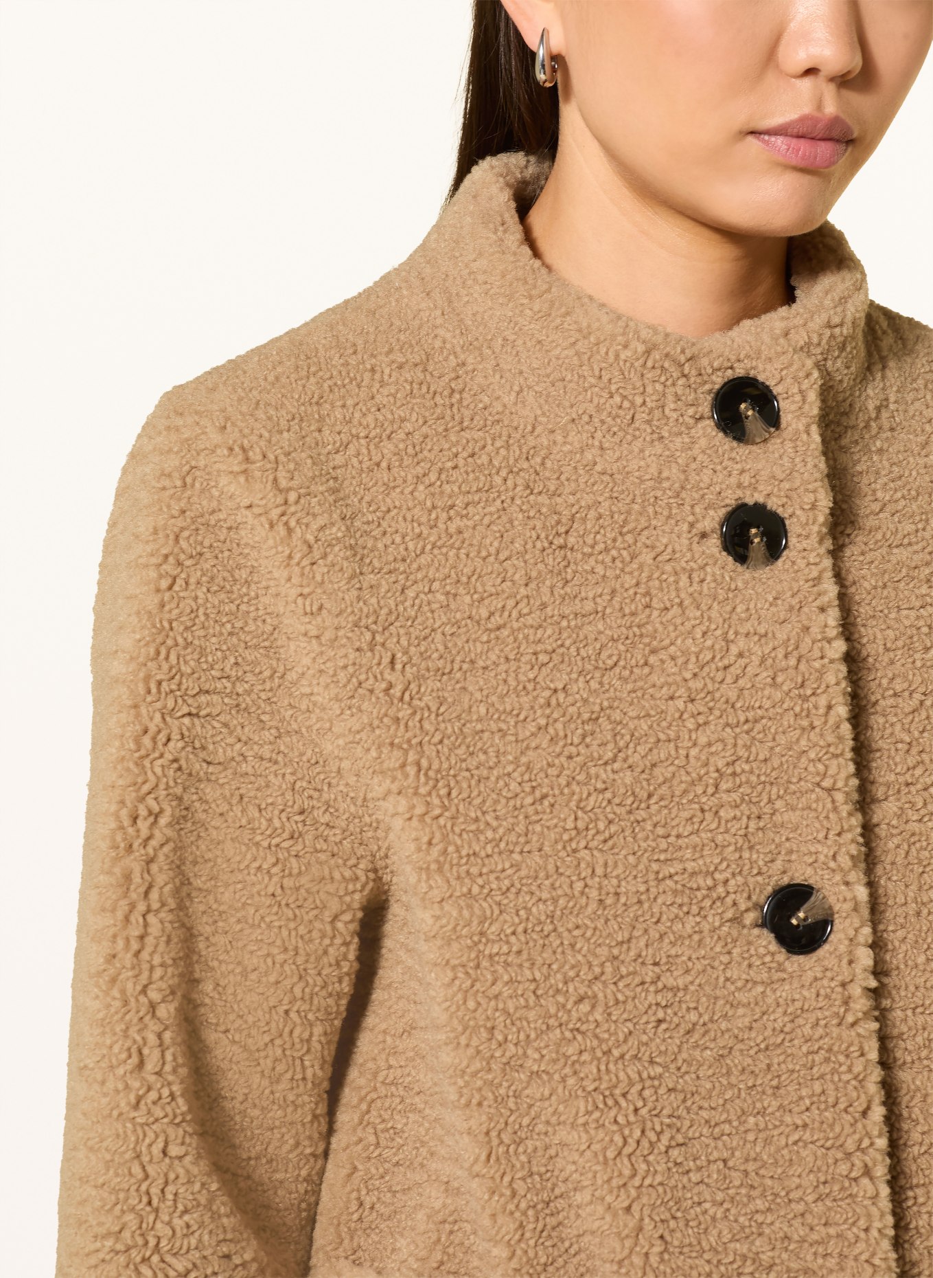 FUCHS SCHMITT Teddyjas AUGSBURG: COGNAC