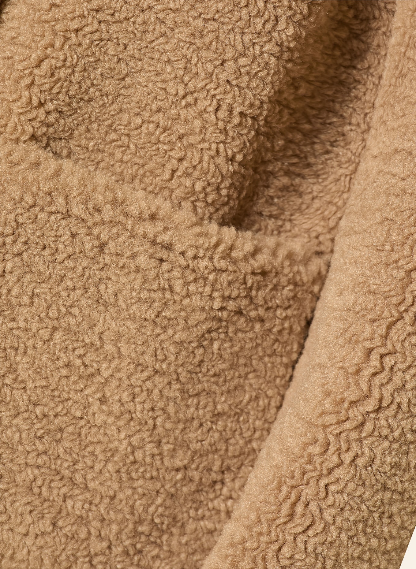 FUCHS SCHMITT Teddyjas AUGSBURG: COGNAC