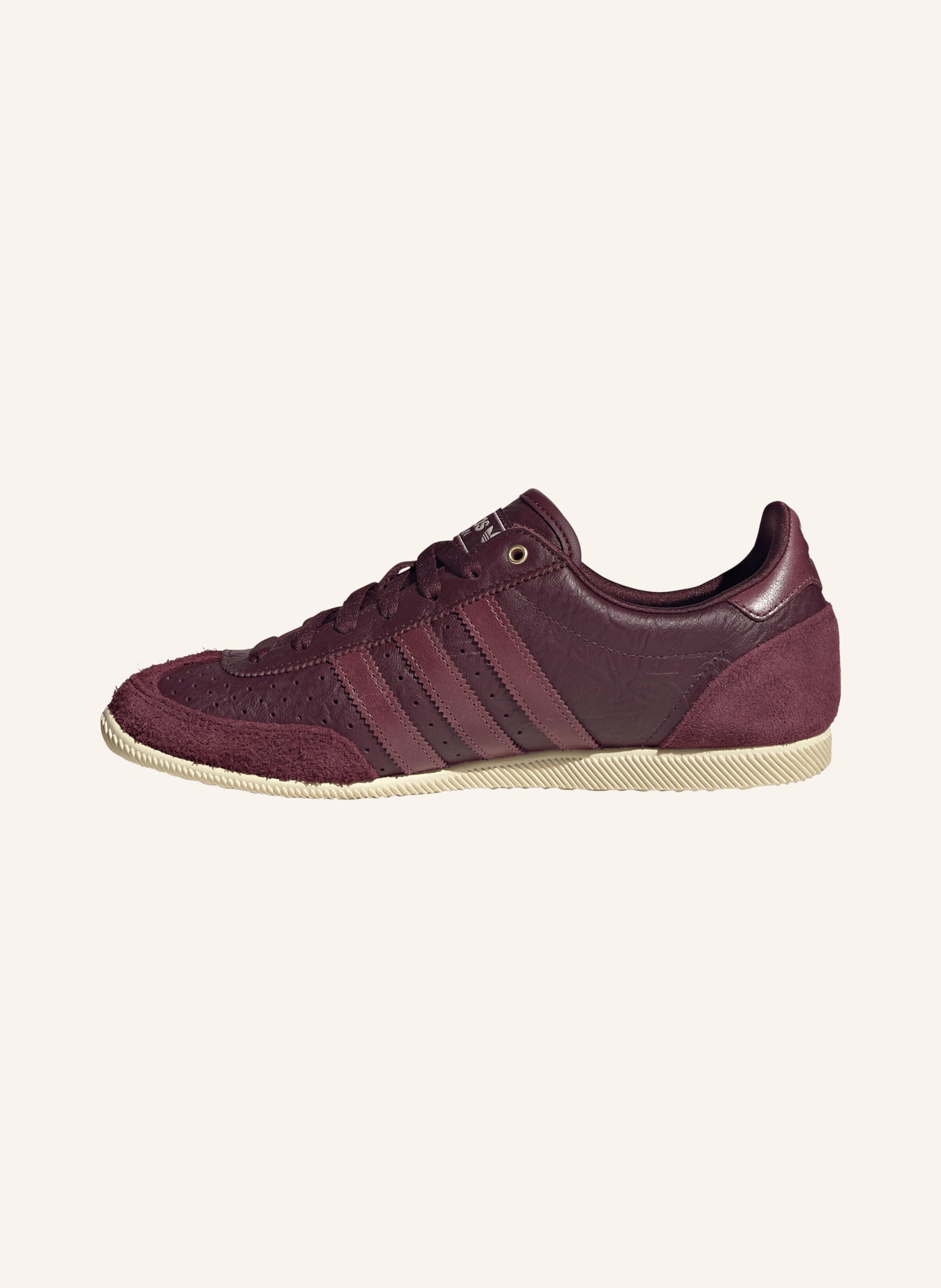 adidas Originals Sneaker JAPAN: DUNKELLILA