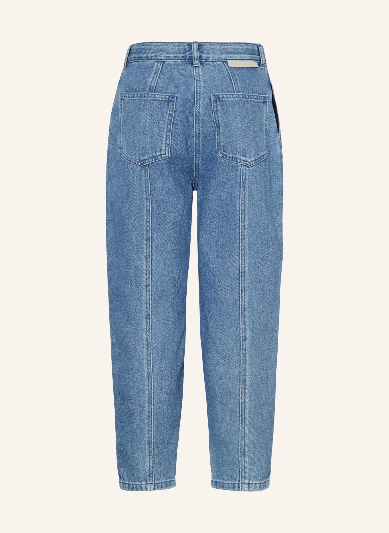 STELLA McCARTNEY KIDS Jeansy: 641 AIR FORCE BLUE