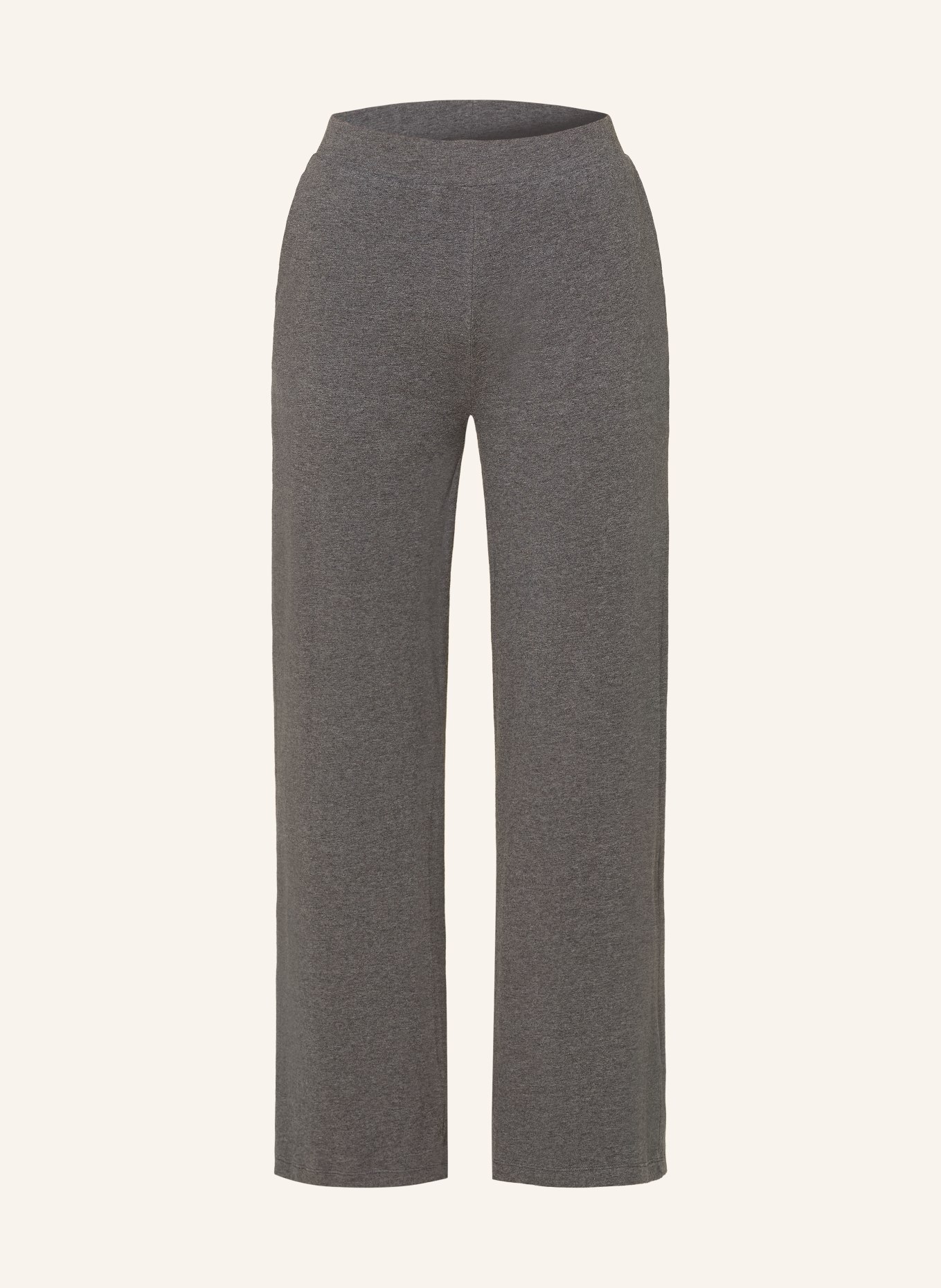 Marc O'Polo Pyjamabroek: DONKERGRIJS