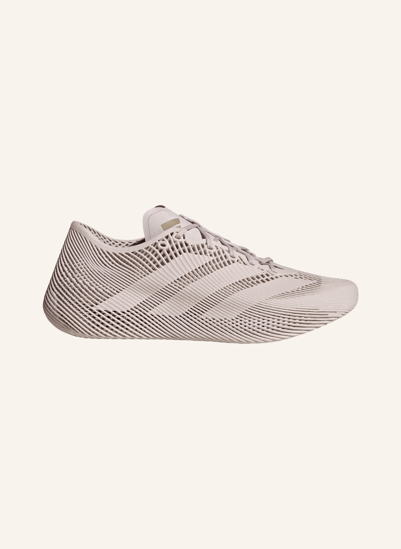 adidas Sneaker CLIMACOOL LACED NO STRIPES: TAUPE