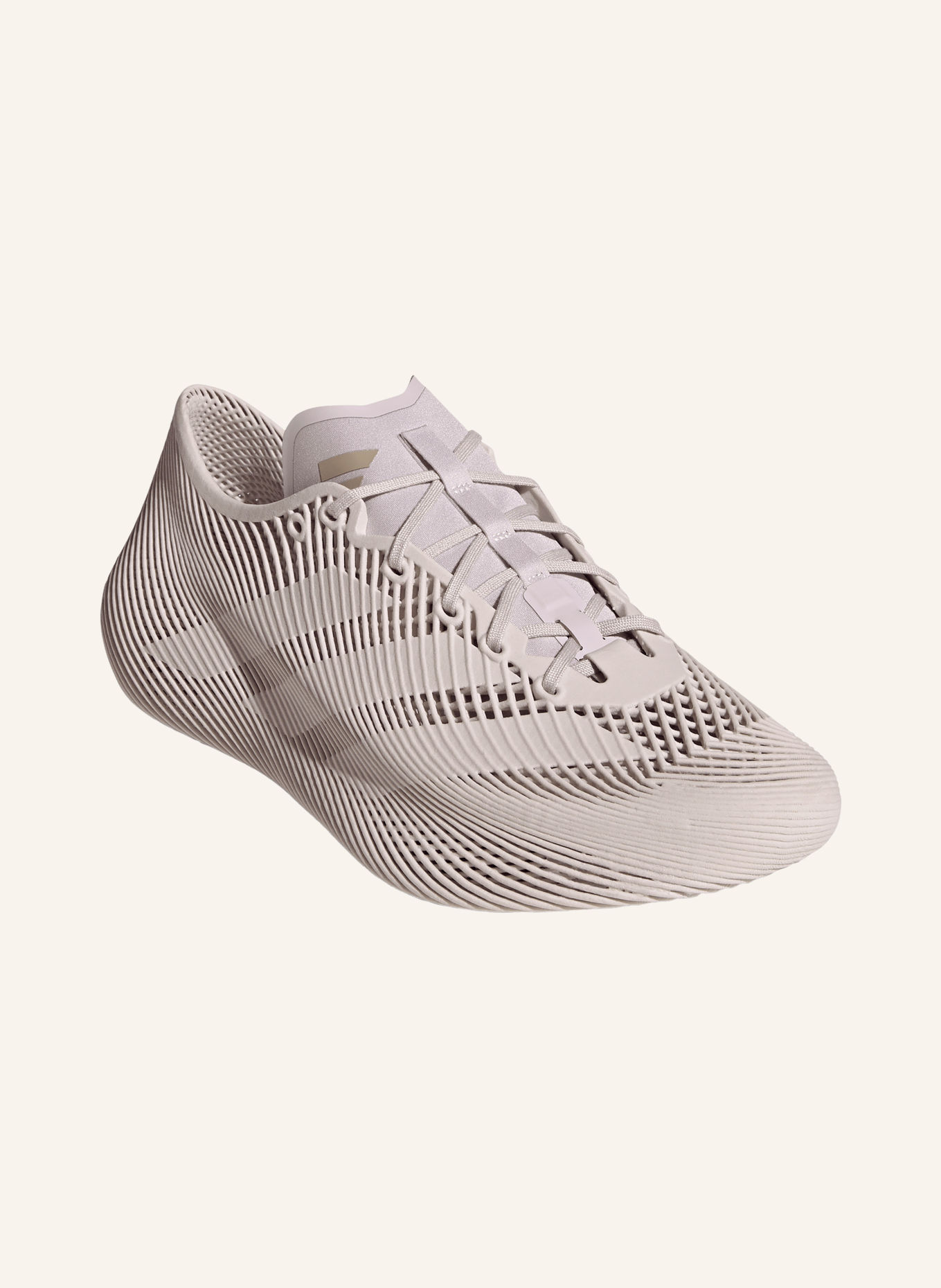 adidas Sneaker CLIMACOOL LACED NO STRIPES: TAUPE