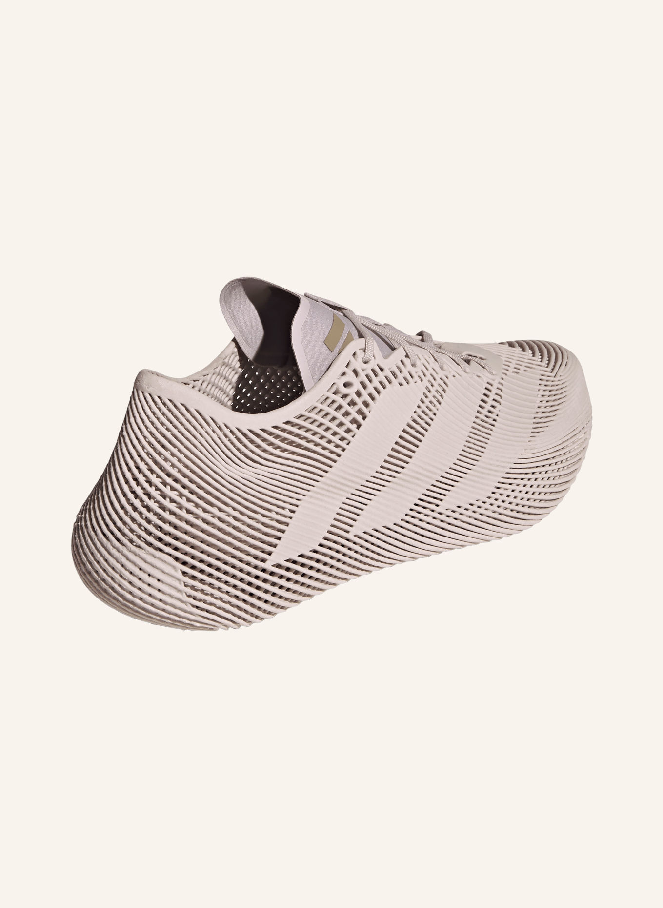 adidas Sneaker CLIMACOOL LACED NO STRIPES: TAUPE